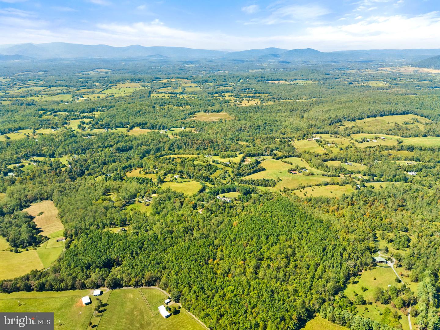 OLINGER RD, MARSHALL, Virginia 20115, ,Land,For sale,OLINGER RD,VAFQ2018528 MLS # VAFQ2018528