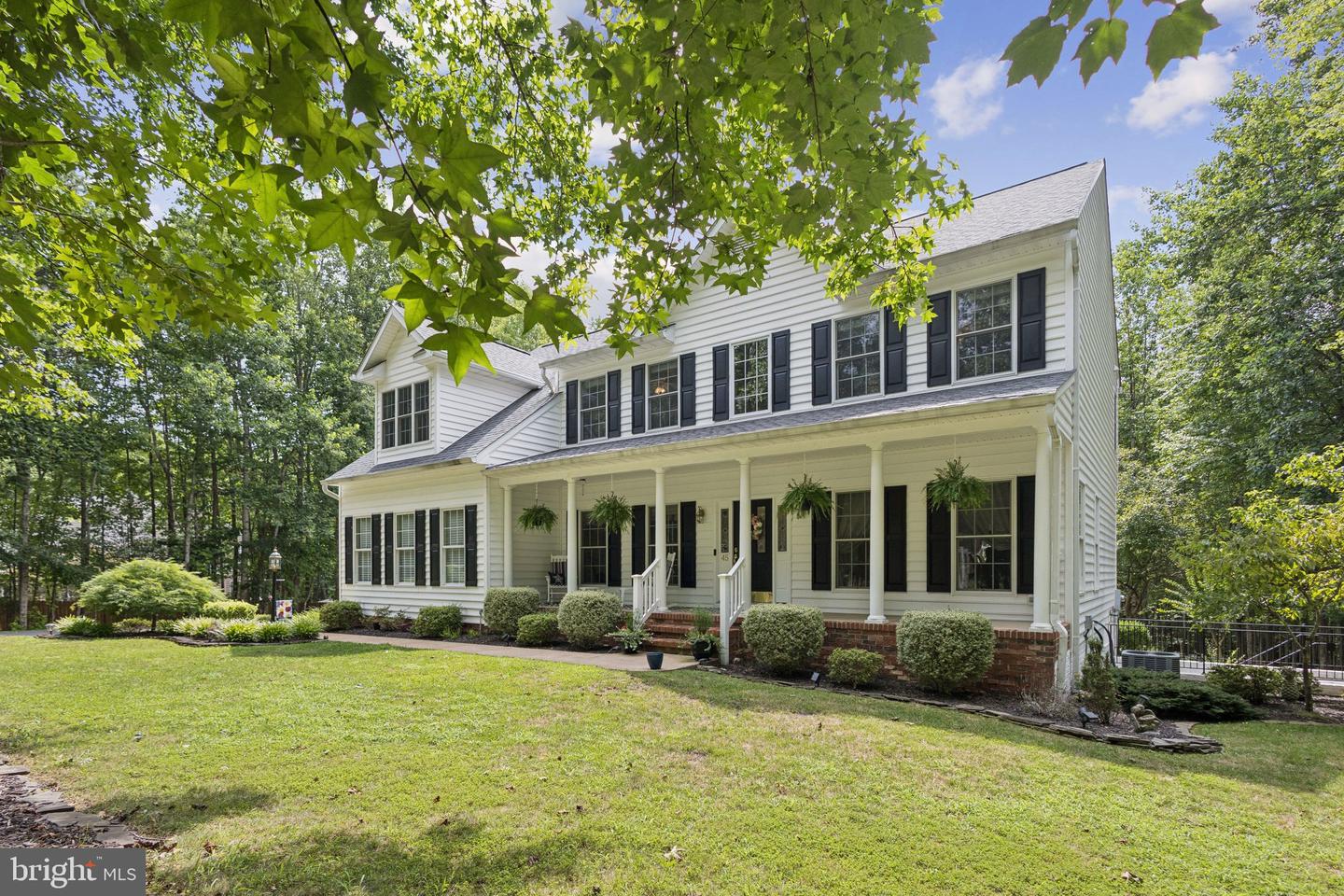 45 SAINT MARYS LN, STAFFORD, Virginia 22556, 4 Bedrooms Bedrooms, 24 Rooms Rooms,2 BathroomsBathrooms,Residential,For sale,45 SAINT MARYS LN,VAST2040956 MLS # VAST2040956