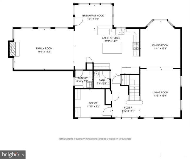 45 SAINT MARYS LN, STAFFORD, Virginia 22556, 4 Bedrooms Bedrooms, 24 Rooms Rooms,2 BathroomsBathrooms,Residential,For sale,45 SAINT MARYS LN,VAST2040956 MLS # VAST2040956