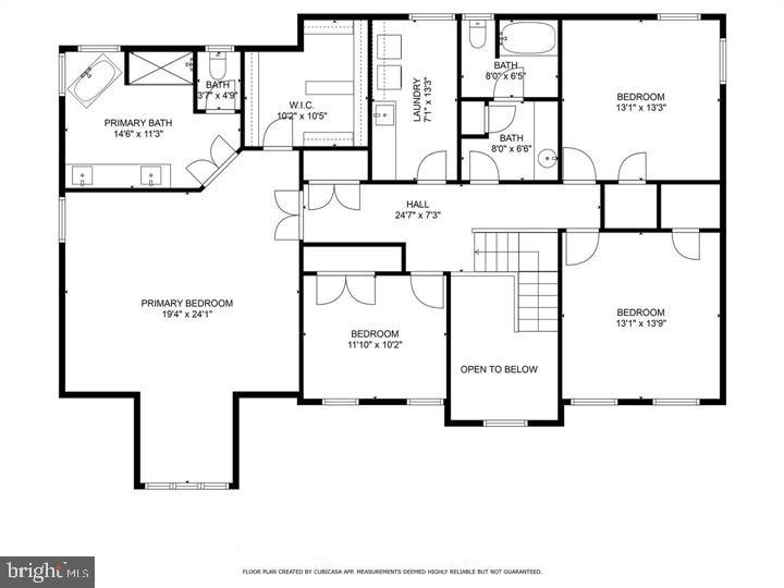 45 SAINT MARYS LN, STAFFORD, Virginia 22556, 4 Bedrooms Bedrooms, 24 Rooms Rooms,2 BathroomsBathrooms,Residential,For sale,45 SAINT MARYS LN,VAST2040956 MLS # VAST2040956