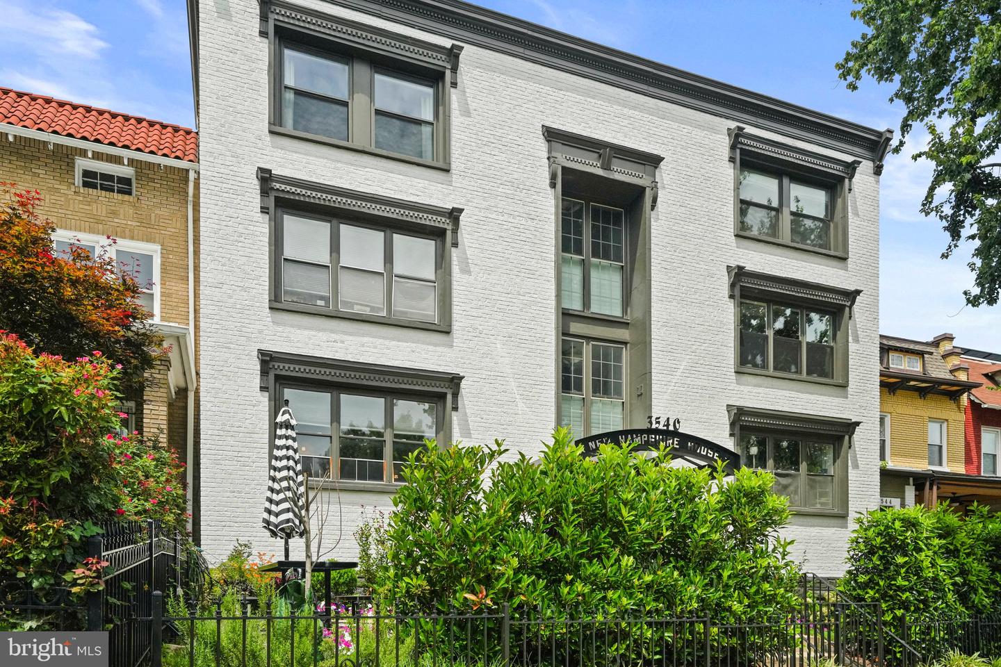 3540 ROCK CREEK CHURCH RD NW #303, WASHINGTON, District Of Columbia 20010, 1 Bedroom Bedrooms, ,1 BathroomBathrooms,Residential,For sale,3540 ROCK CREEK CHURCH RD NW #303,DCDC2212890 MLS # DCDC2212890