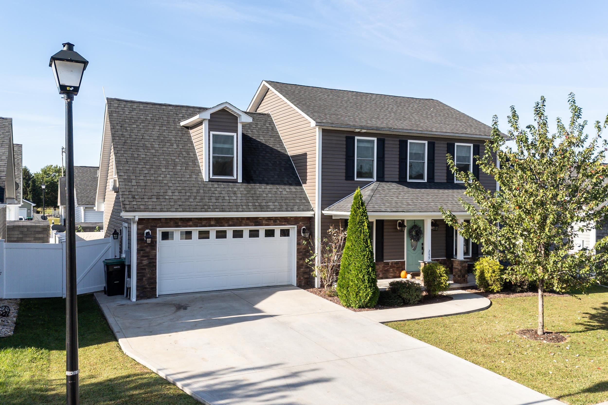 259 DYLAN CIR, BRIDGEWATER, Virginia 22812, 4 Bedrooms Bedrooms, ,2 BathroomsBathrooms,Residential,259 DYLAN CIR,669856 MLS # 669856