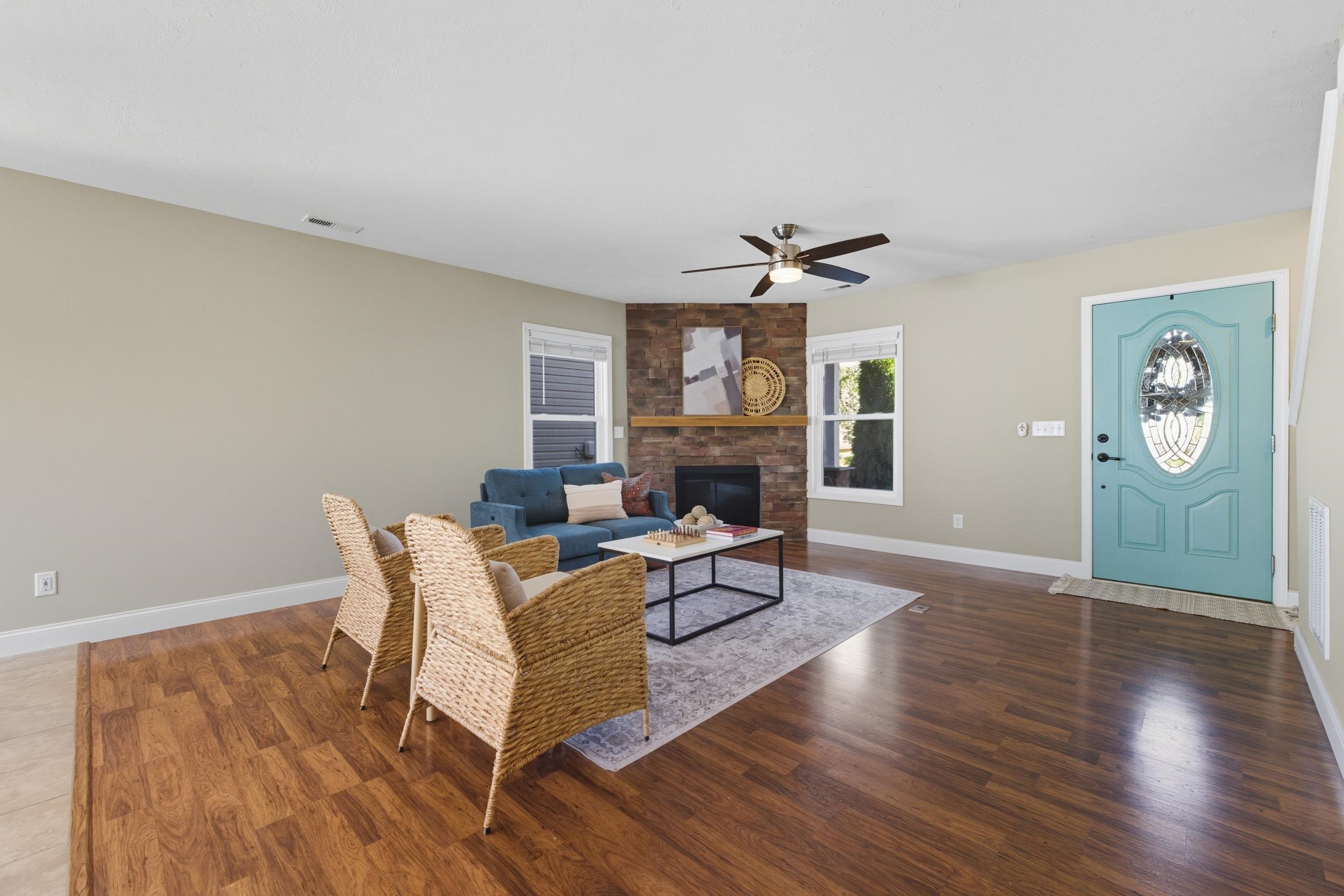259 DYLAN CIR, BRIDGEWATER, Virginia 22812, 4 Bedrooms Bedrooms, ,2 BathroomsBathrooms,Residential,259 DYLAN CIR,669856 MLS # 669856