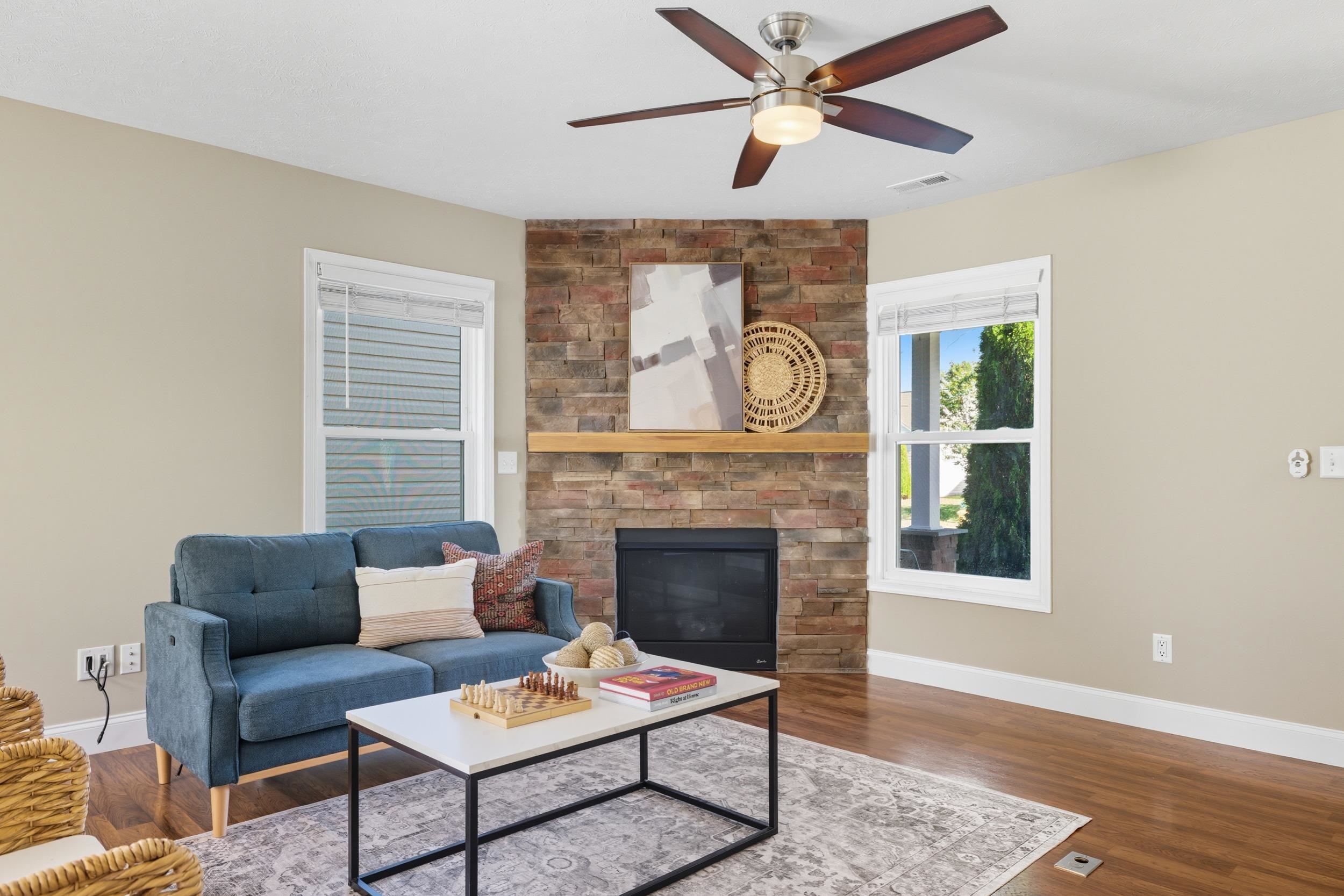 259 DYLAN CIR, BRIDGEWATER, Virginia 22812, 4 Bedrooms Bedrooms, ,2 BathroomsBathrooms,Residential,259 DYLAN CIR,669856 MLS # 669856