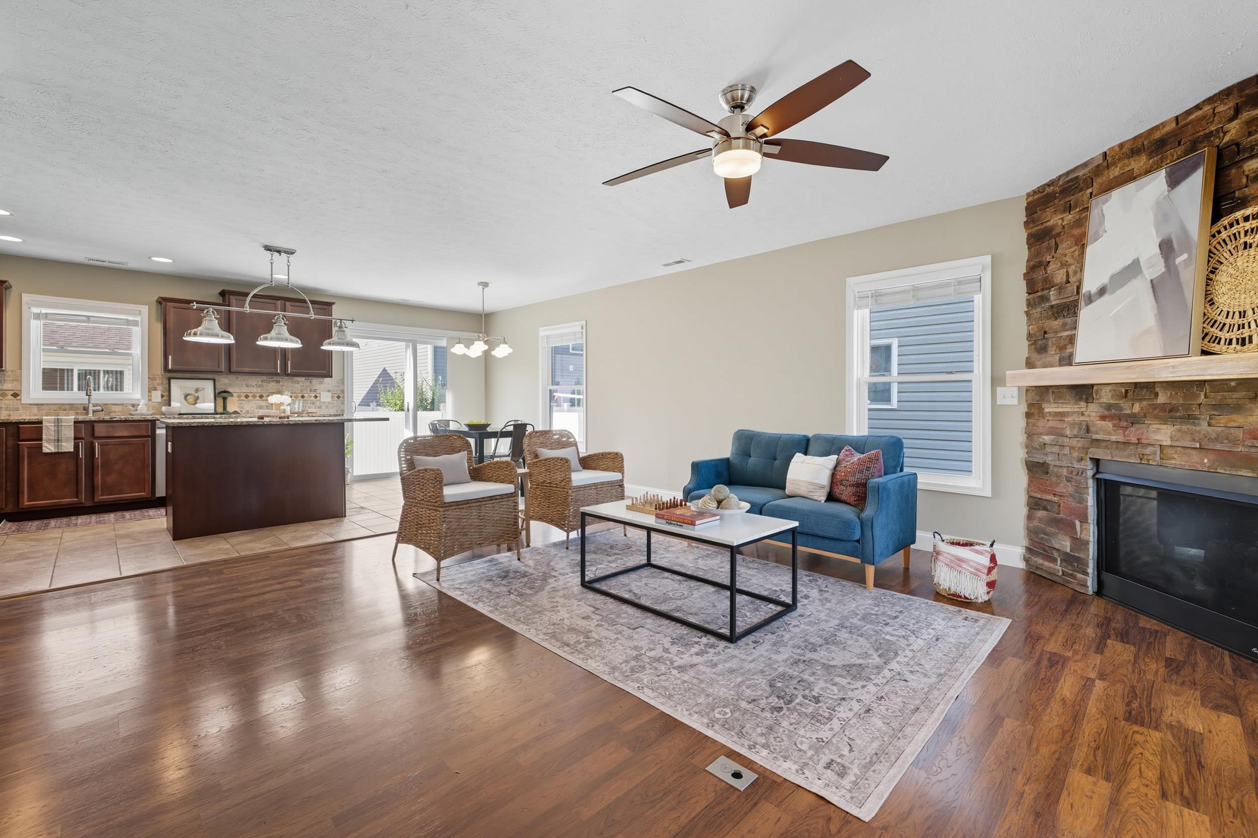 259 DYLAN CIR, BRIDGEWATER, Virginia 22812, 4 Bedrooms Bedrooms, ,2 BathroomsBathrooms,Residential,259 DYLAN CIR,669856 MLS # 669856