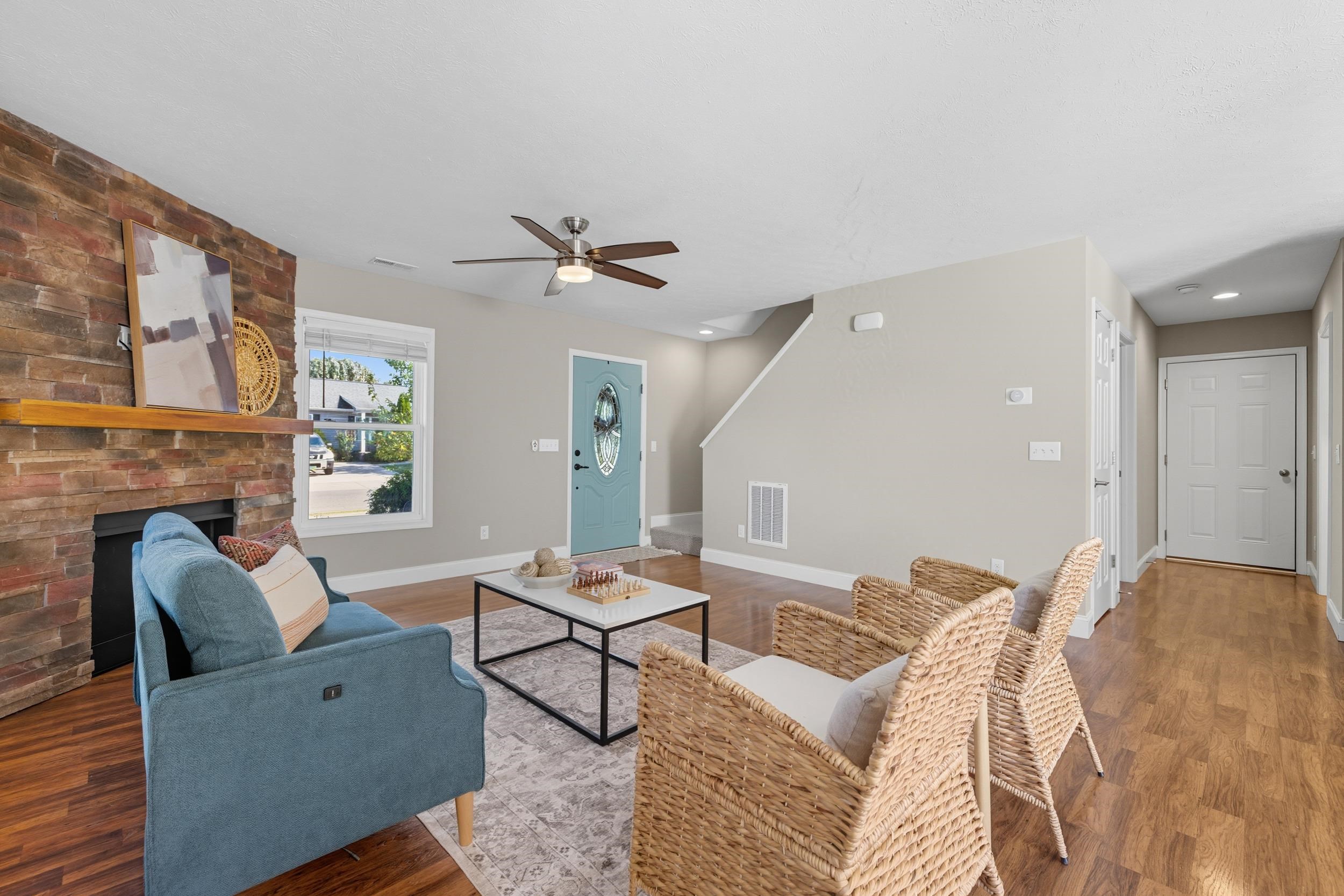 259 DYLAN CIR, BRIDGEWATER, Virginia 22812, 4 Bedrooms Bedrooms, ,2 BathroomsBathrooms,Residential,259 DYLAN CIR,669856 MLS # 669856