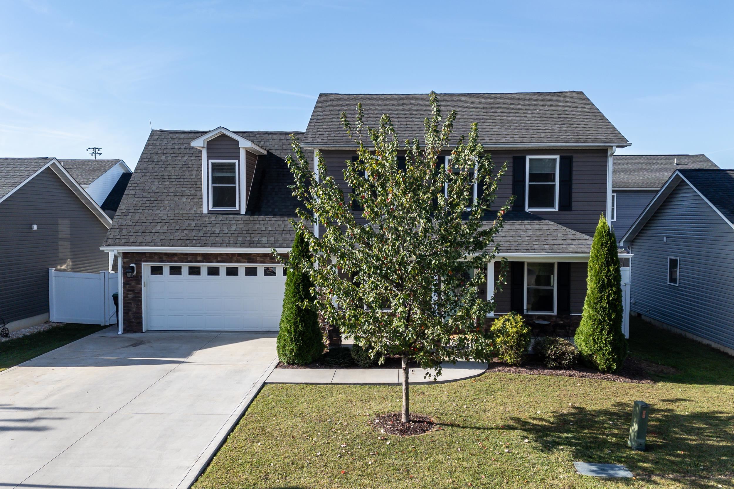 259 DYLAN CIR, BRIDGEWATER, Virginia 22812, 4 Bedrooms Bedrooms, ,2 BathroomsBathrooms,Residential,259 DYLAN CIR,669856 MLS # 669856