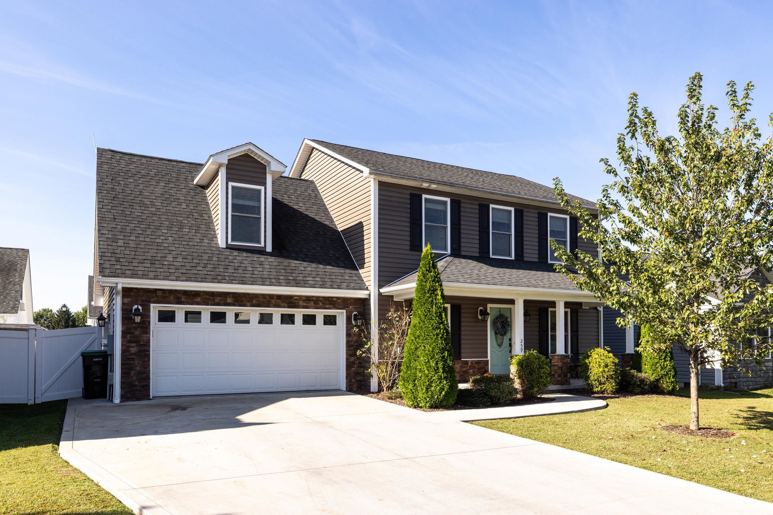 259 DYLAN CIR, BRIDGEWATER, Virginia 22812, 4 Bedrooms Bedrooms, ,2 BathroomsBathrooms,Residential,259 DYLAN CIR,669856 MLS # 669856