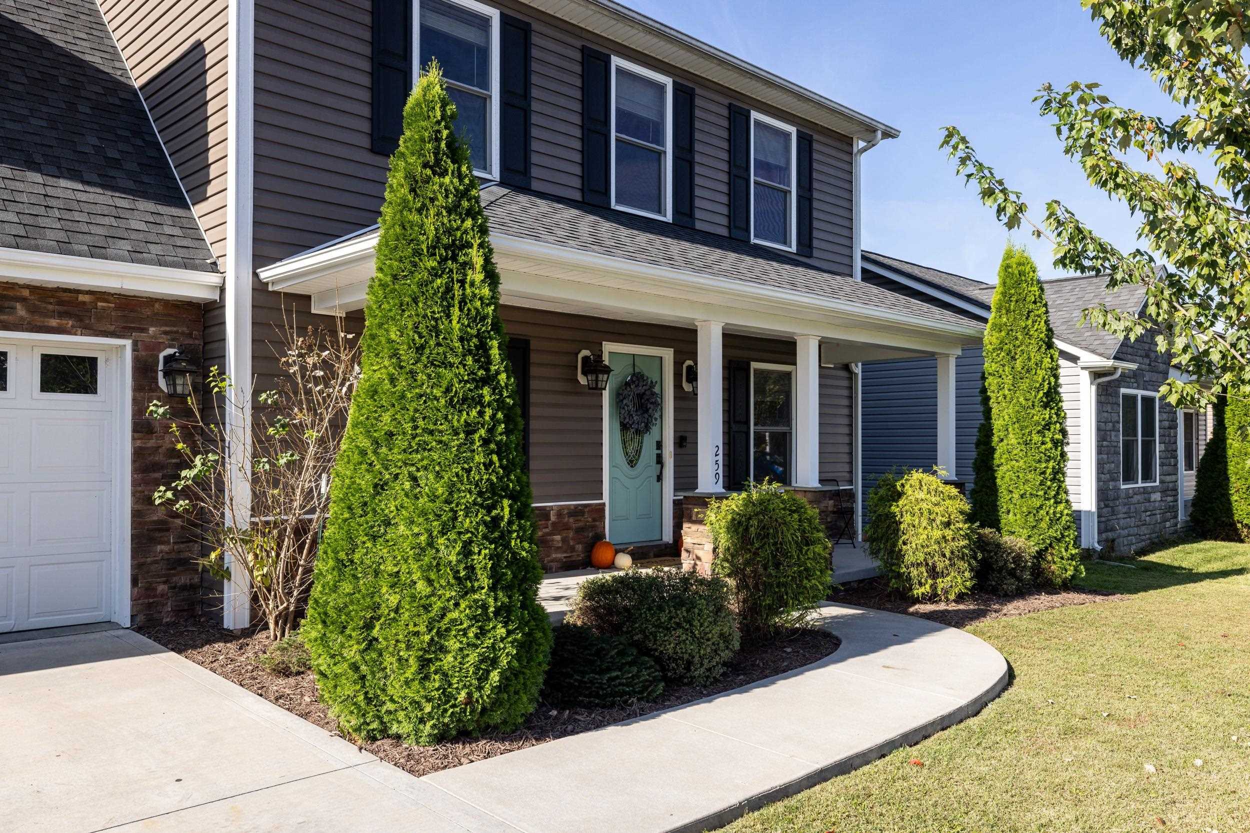 259 DYLAN CIR, BRIDGEWATER, Virginia 22812, 4 Bedrooms Bedrooms, ,2 BathroomsBathrooms,Residential,259 DYLAN CIR,669856 MLS # 669856