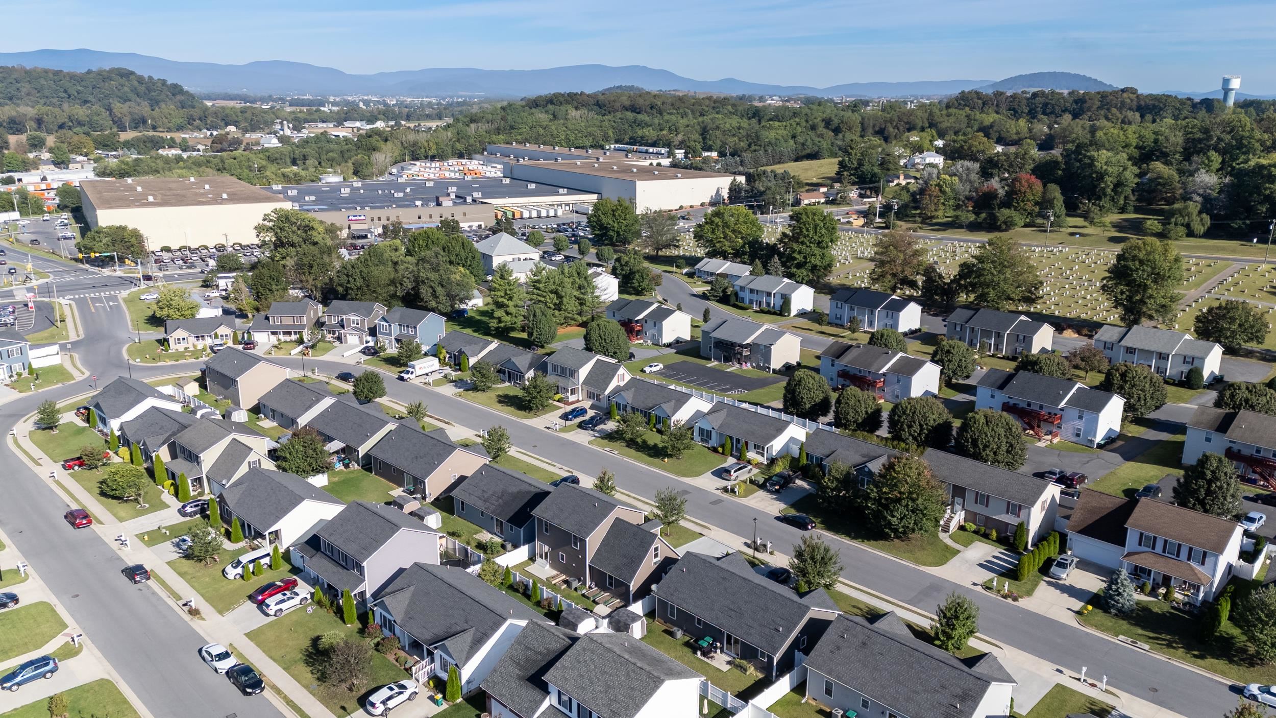 259 DYLAN CIR, BRIDGEWATER, Virginia 22812, 4 Bedrooms Bedrooms, ,2 BathroomsBathrooms,Residential,259 DYLAN CIR,669856 MLS # 669856