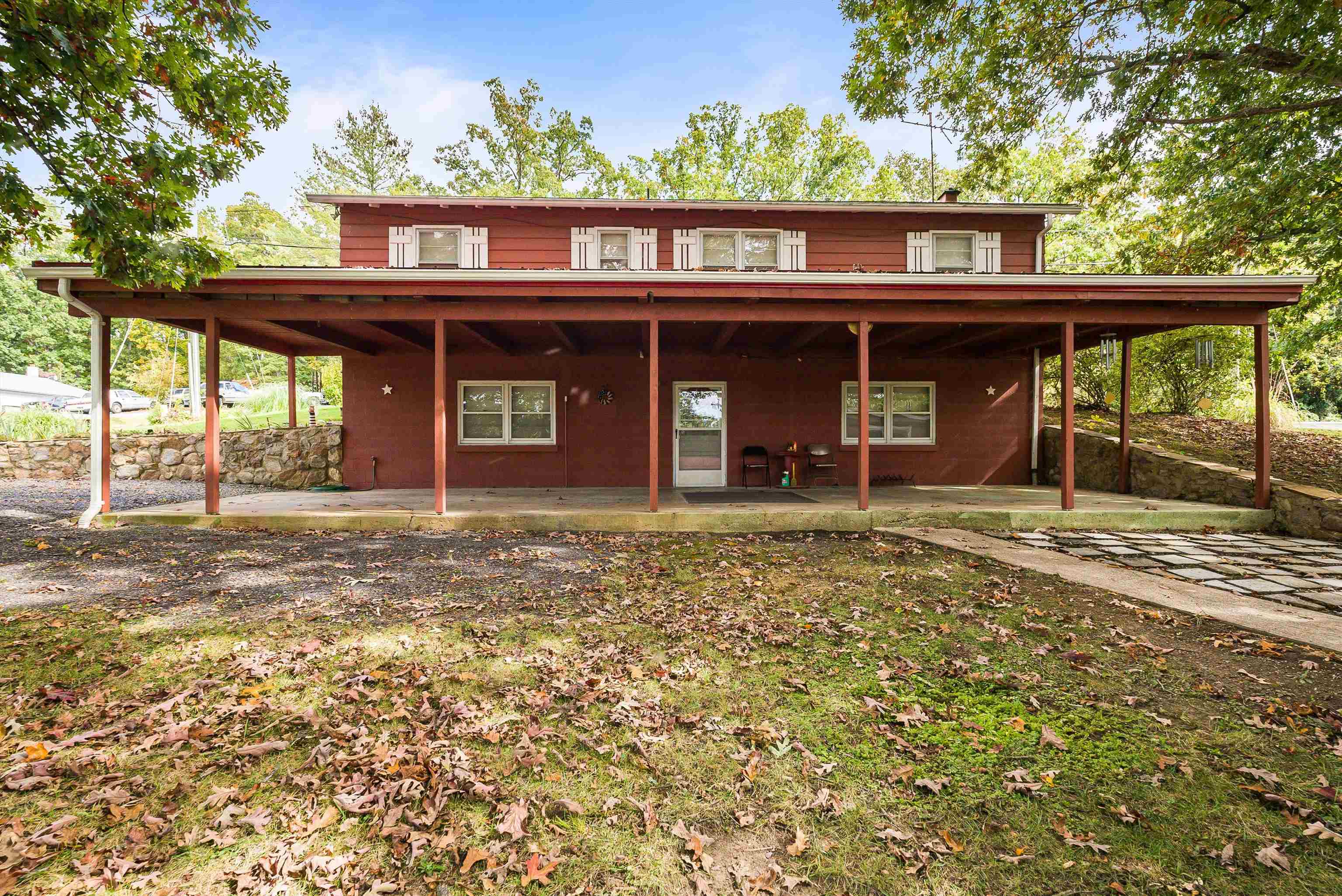 16 SUNDANCE RETREAT LN, NEW MARKET, Virginia 22844, 3 Bedrooms Bedrooms, ,2 BathroomsBathrooms,Residential,16 SUNDANCE RETREAT LN,669860 MLS # 669860
