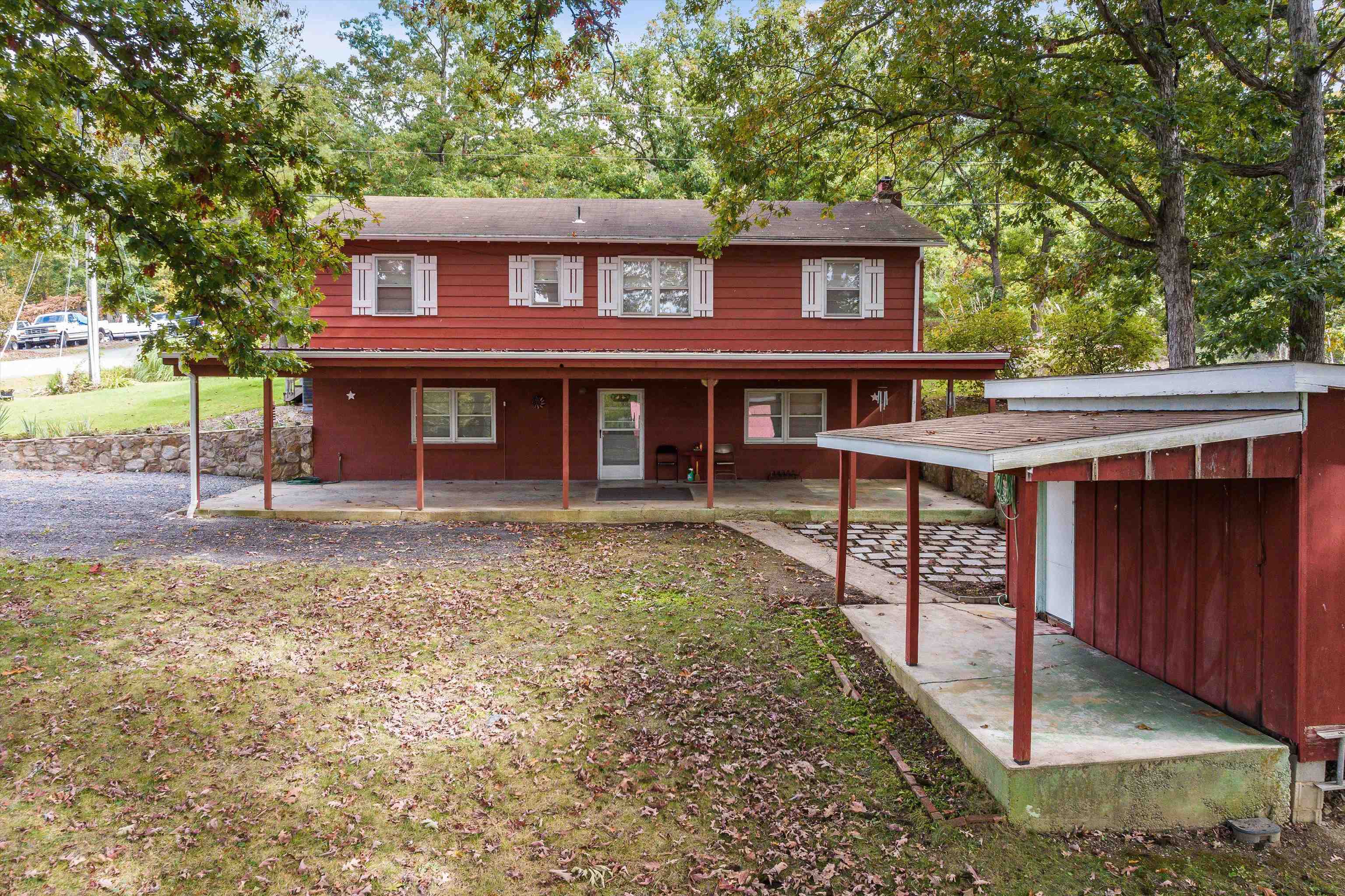 16 SUNDANCE RETREAT LN, NEW MARKET, Virginia 22844, 3 Bedrooms Bedrooms, ,2 BathroomsBathrooms,Residential,16 SUNDANCE RETREAT LN,669860 MLS # 669860