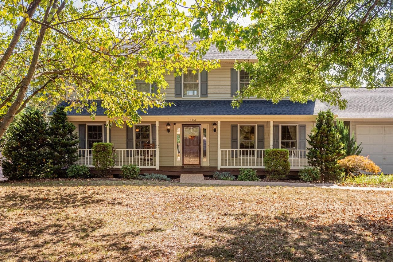 1480 BLUEWATER RD, ROCKINGHAM, Virginia 22801, 3 Bedrooms Bedrooms, ,3 BathroomsBathrooms,Residential,1480 BLUEWATER RD,669870 MLS # 669870