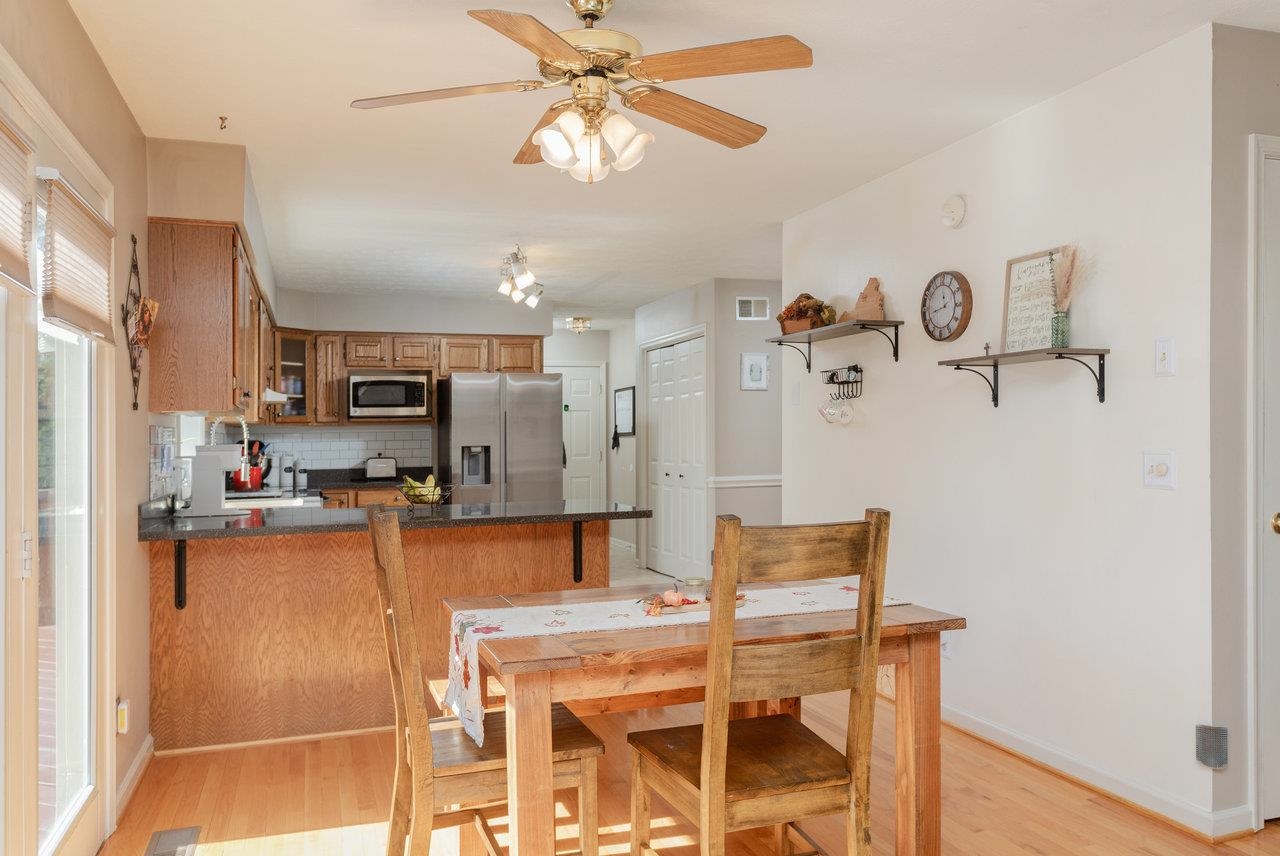 1480 BLUEWATER RD, ROCKINGHAM, Virginia 22801, 3 Bedrooms Bedrooms, ,3 BathroomsBathrooms,Residential,1480 BLUEWATER RD,669870 MLS # 669870