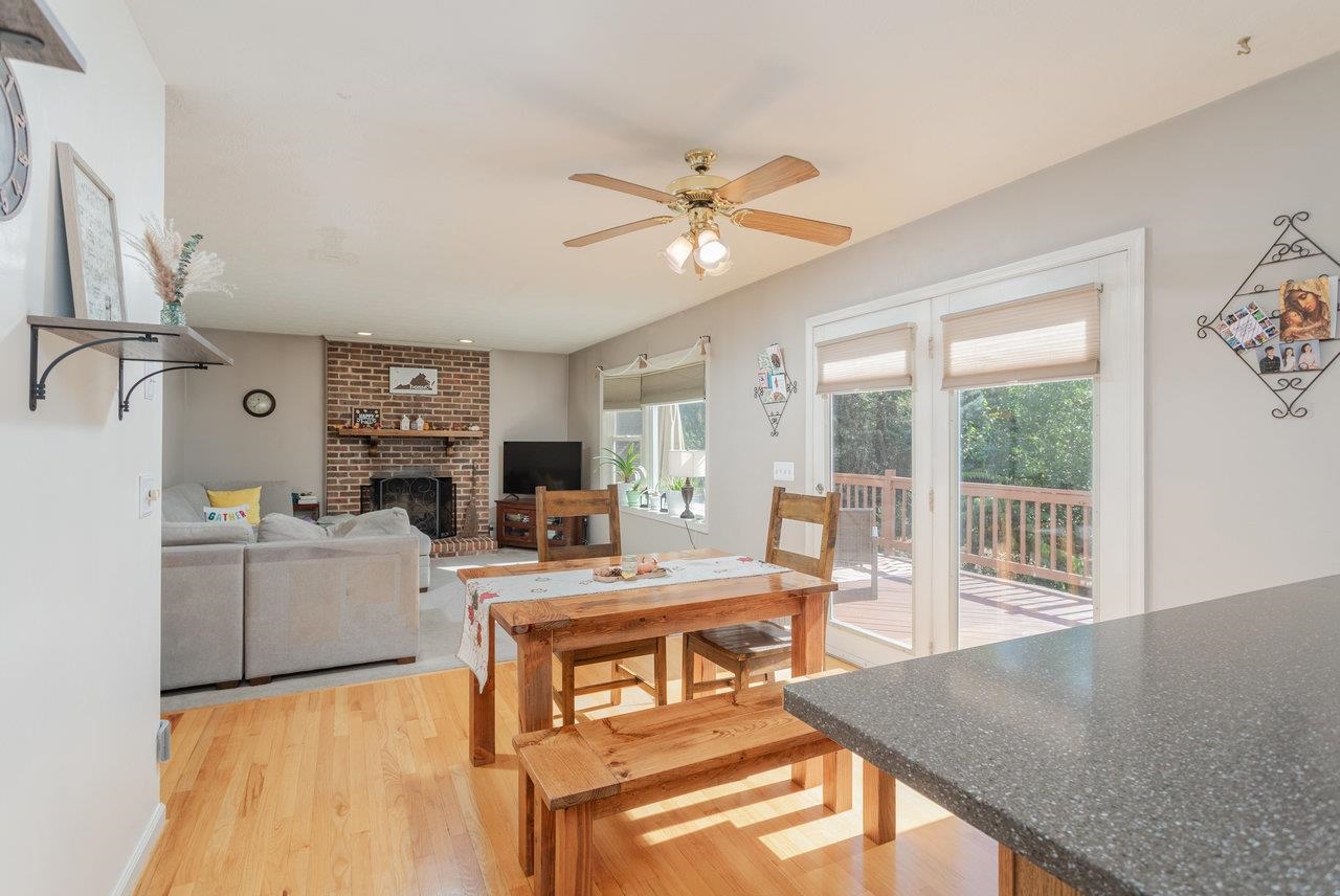 1480 BLUEWATER RD, ROCKINGHAM, Virginia 22801, 3 Bedrooms Bedrooms, ,3 BathroomsBathrooms,Residential,1480 BLUEWATER RD,669870 MLS # 669870