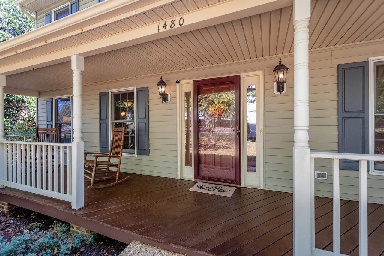 1480 BLUEWATER RD, ROCKINGHAM, Virginia 22801, 3 Bedrooms Bedrooms, ,3 BathroomsBathrooms,Residential,1480 BLUEWATER RD,669870 MLS # 669870
