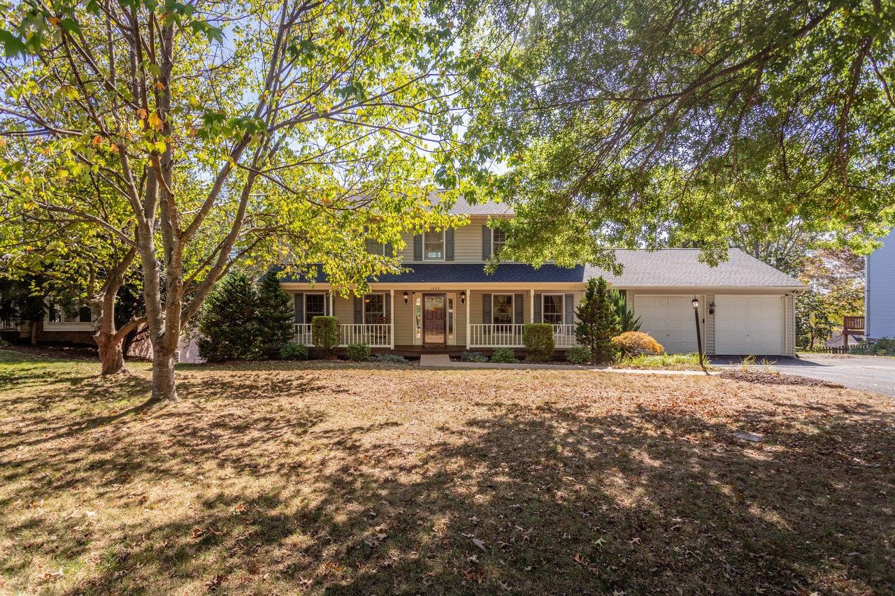 1480 BLUEWATER RD, ROCKINGHAM, Virginia 22801, 3 Bedrooms Bedrooms, ,3 BathroomsBathrooms,Residential,1480 BLUEWATER RD,669870 MLS # 669870