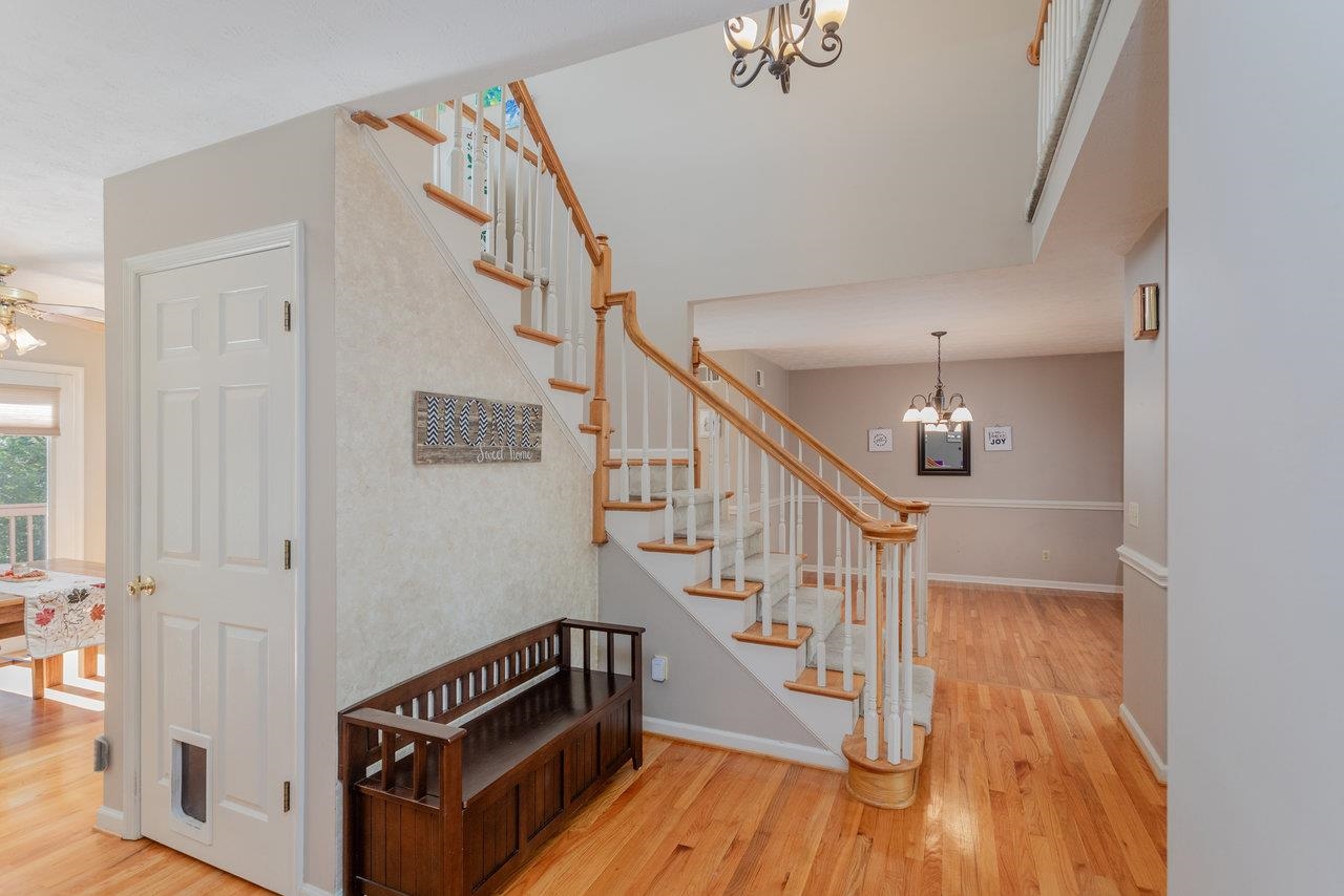 1480 BLUEWATER RD, ROCKINGHAM, Virginia 22801, 3 Bedrooms Bedrooms, ,3 BathroomsBathrooms,Residential,1480 BLUEWATER RD,669870 MLS # 669870
