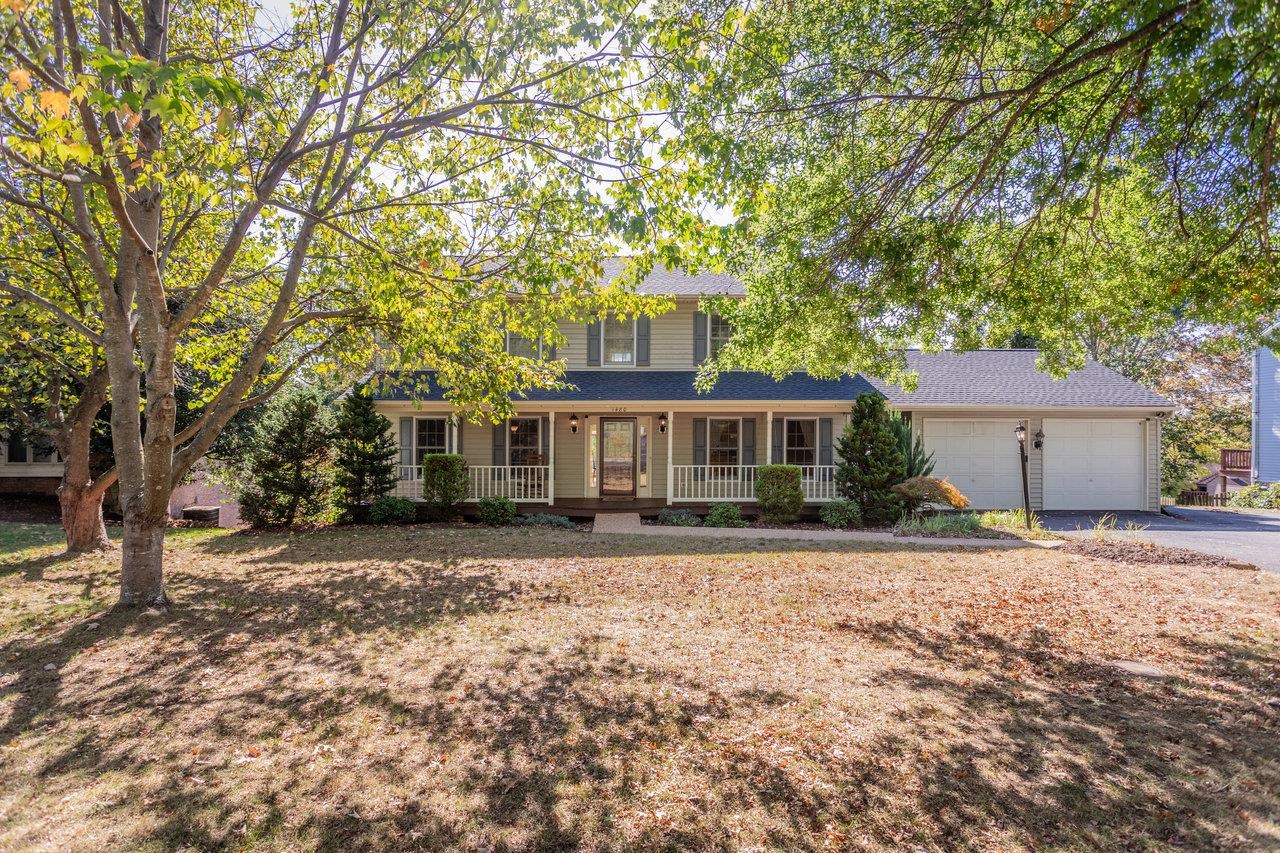 1480 BLUEWATER RD, ROCKINGHAM, Virginia 22801, 3 Bedrooms Bedrooms, ,3 BathroomsBathrooms,Residential,1480 BLUEWATER RD,669870 MLS # 669870