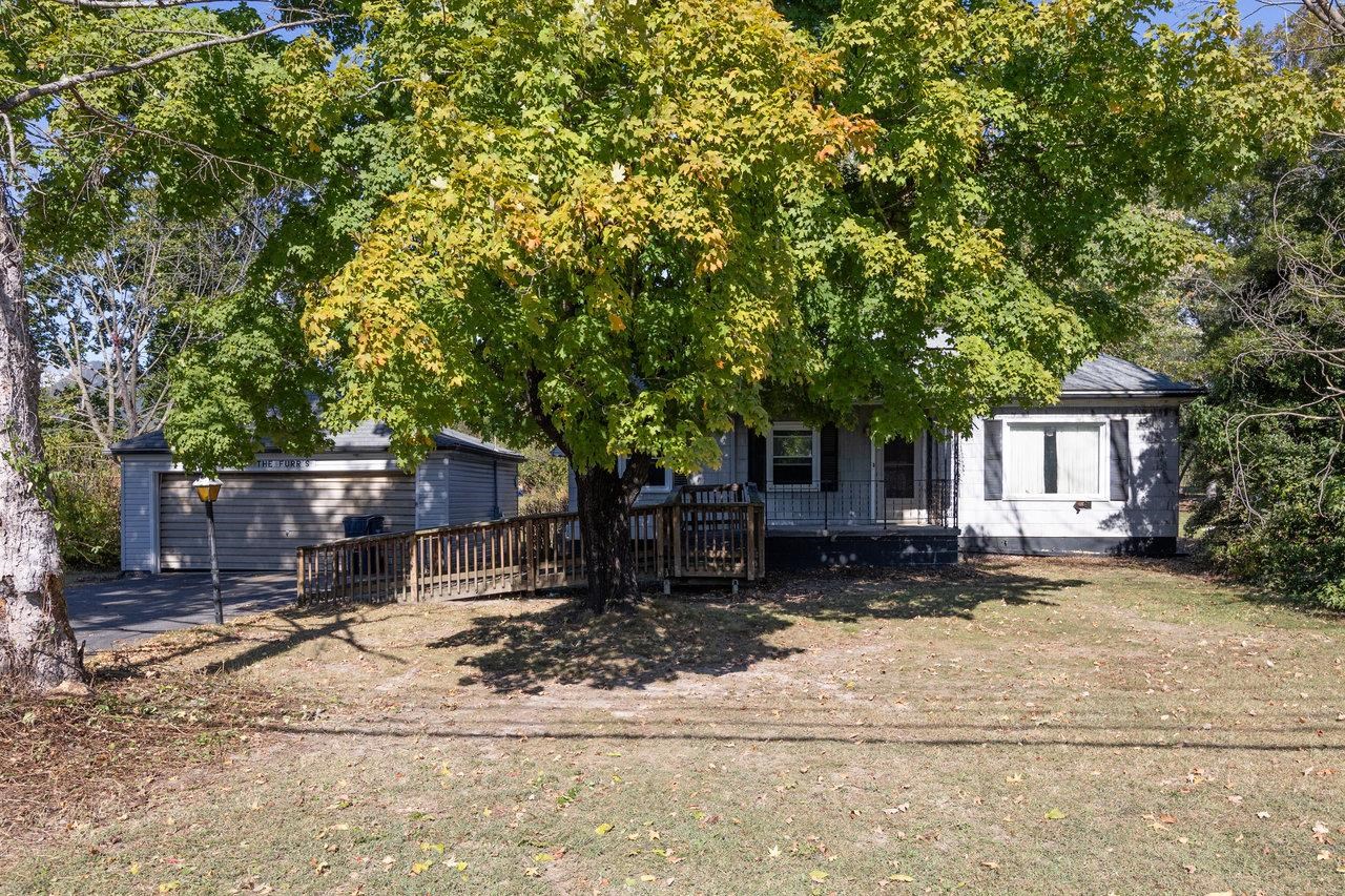 10865 MCGAHEYSVILLE RD, MCGAHEYSVILLE, Virginia 22840, 3 Bedrooms Bedrooms, ,1 BathroomBathrooms,Residential,10865 MCGAHEYSVILLE RD,669871 MLS # 669871