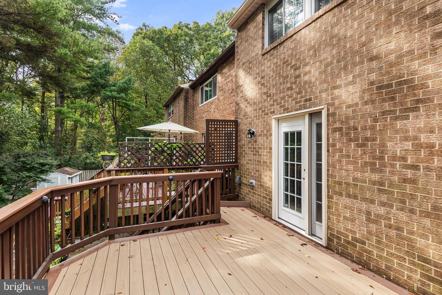5825 HIGH BLUFF CT, BURKE, Virginia 22015, 3 Bedrooms Bedrooms, ,1 BathroomBathrooms,Residential,For sale,5825 HIGH BLUFF CT,VAFX2265826 MLS # VAFX2265826
