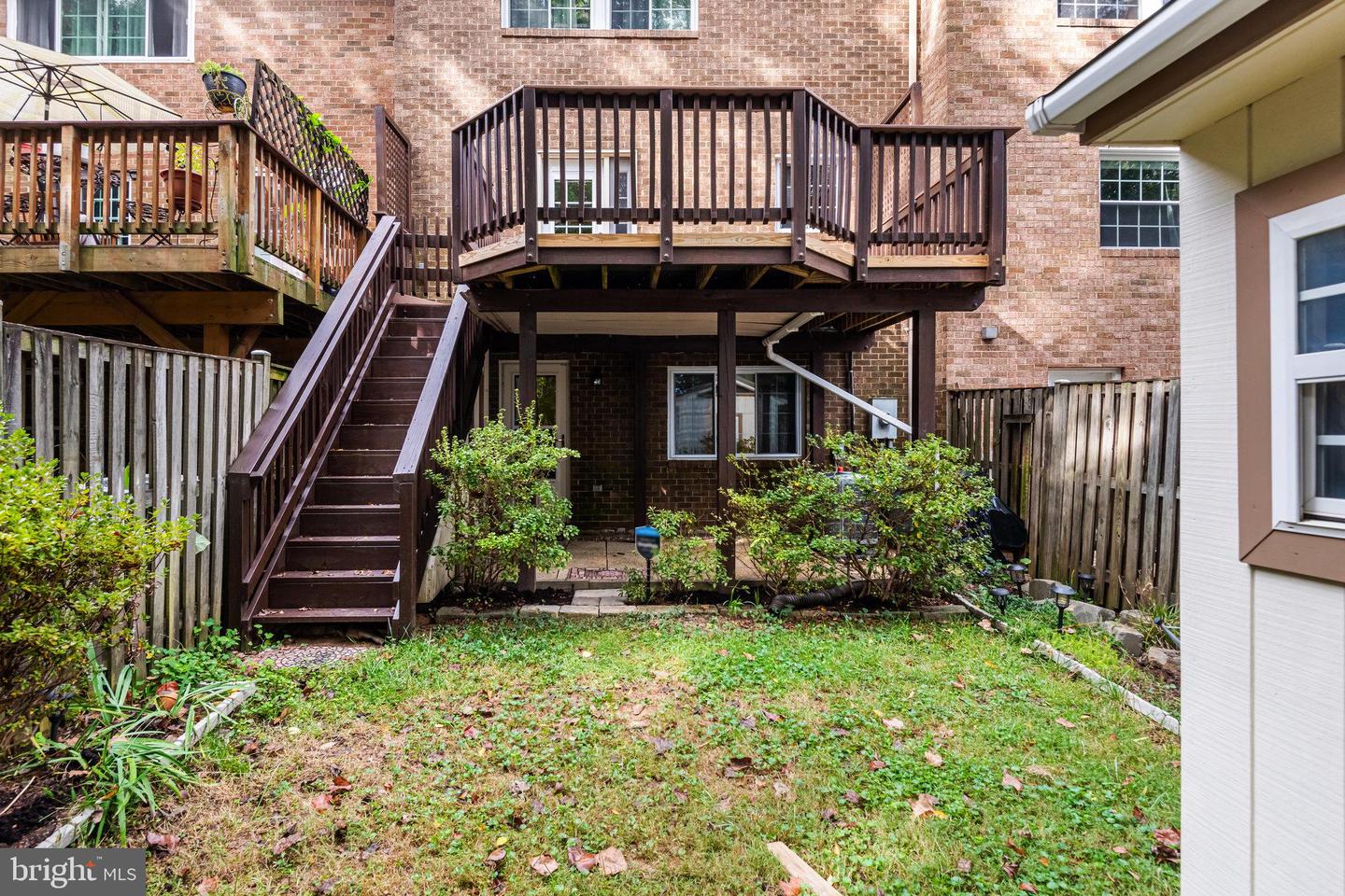 5825 HIGH BLUFF CT, BURKE, Virginia 22015, 3 Bedrooms Bedrooms, ,1 BathroomBathrooms,Residential,For sale,5825 HIGH BLUFF CT,VAFX2265826 MLS # VAFX2265826