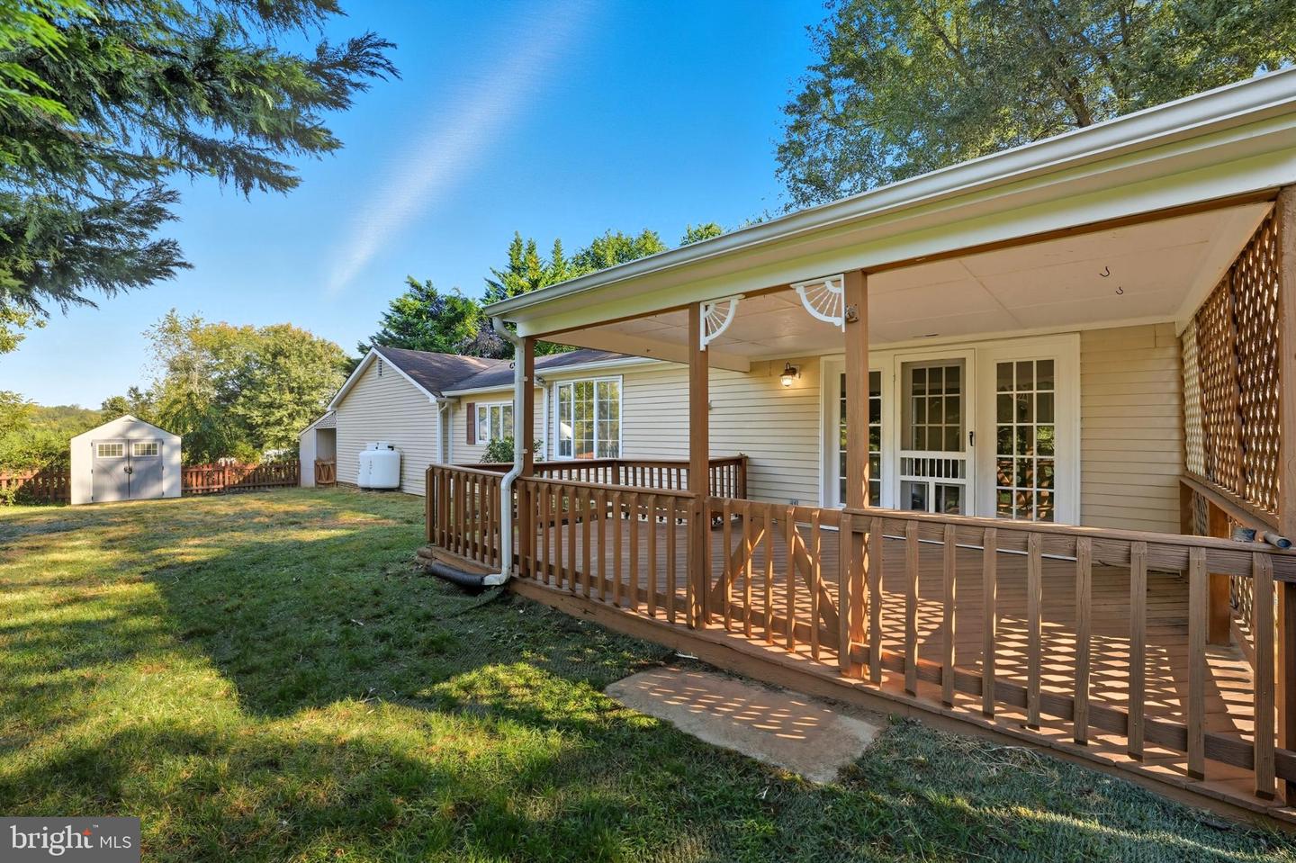 916 BROADVIEW AVE, WARRENTON, Virginia 20186, 3 Bedrooms Bedrooms, 8 Rooms Rooms,2 BathroomsBathrooms,Residential,For sale,916 BROADVIEW AVE,VAFQ2018296 MLS # VAFQ2018296