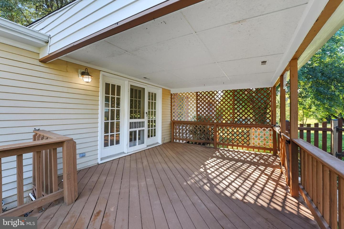 916 BROADVIEW AVE, WARRENTON, Virginia 20186, 3 Bedrooms Bedrooms, 8 Rooms Rooms,2 BathroomsBathrooms,Residential,For sale,916 BROADVIEW AVE,VAFQ2018296 MLS # VAFQ2018296