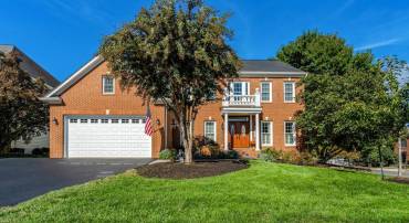 47788 SAULTY DR, STERLING, Virginia 20165, 5 Bedrooms Bedrooms, ,4 BathroomsBathrooms,Residential,For sale,47788 SAULTY DR,VALO2106866 MLS # VALO2106866