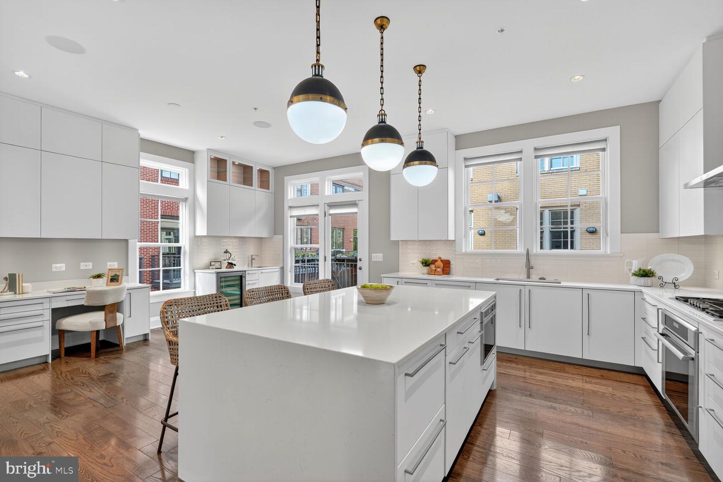 19 PIONEER MILL WAY, ALEXANDRIA, Virginia 22314, 4 Bedrooms Bedrooms, 9 Rooms Rooms,4 BathroomsBathrooms,Residential,For sale,19 PIONEER MILL WAY,VAAX2049840 MLS # VAAX2049840