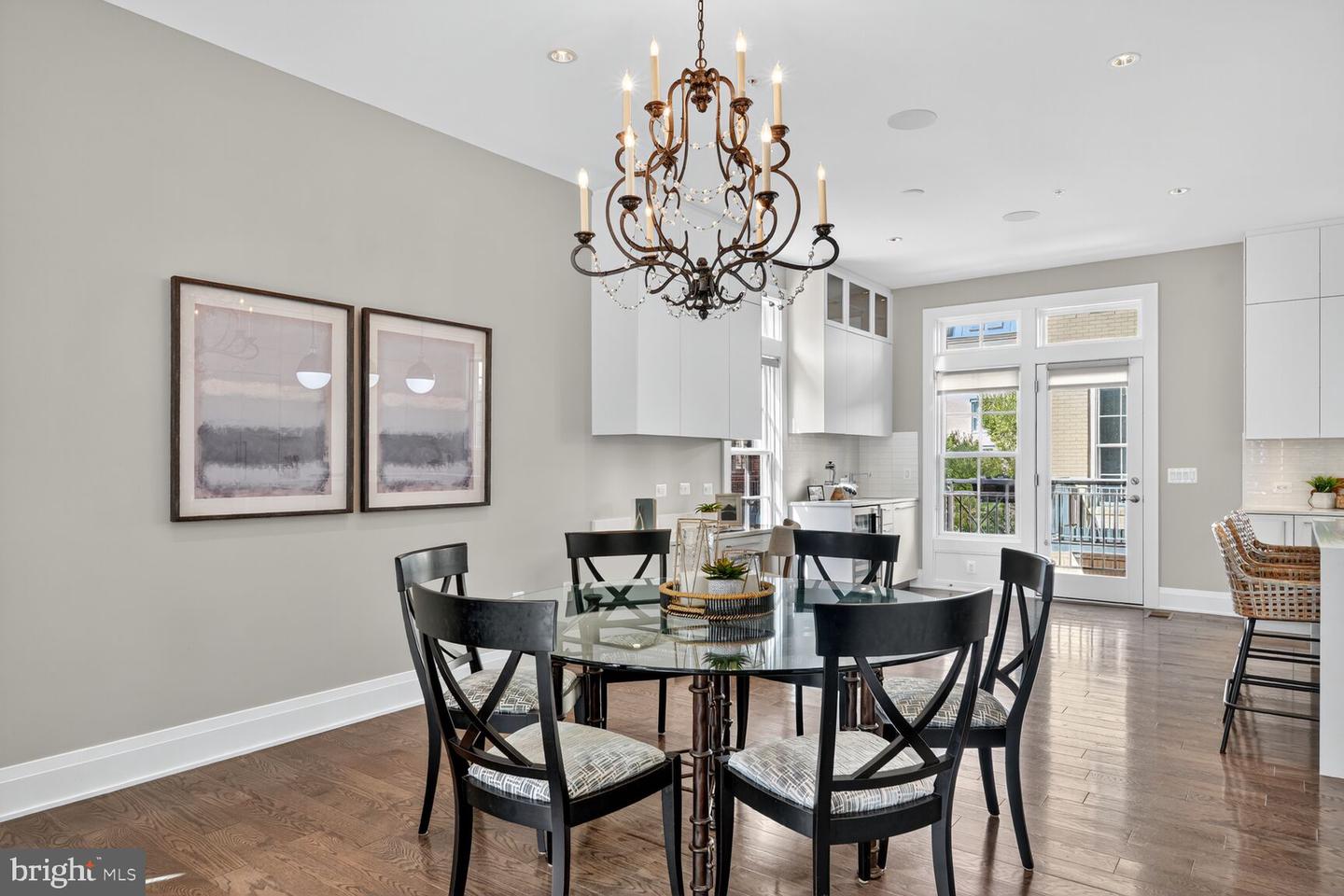 19 PIONEER MILL WAY, ALEXANDRIA, Virginia 22314, 4 Bedrooms Bedrooms, 9 Rooms Rooms,4 BathroomsBathrooms,Residential,For sale,19 PIONEER MILL WAY,VAAX2049840 MLS # VAAX2049840