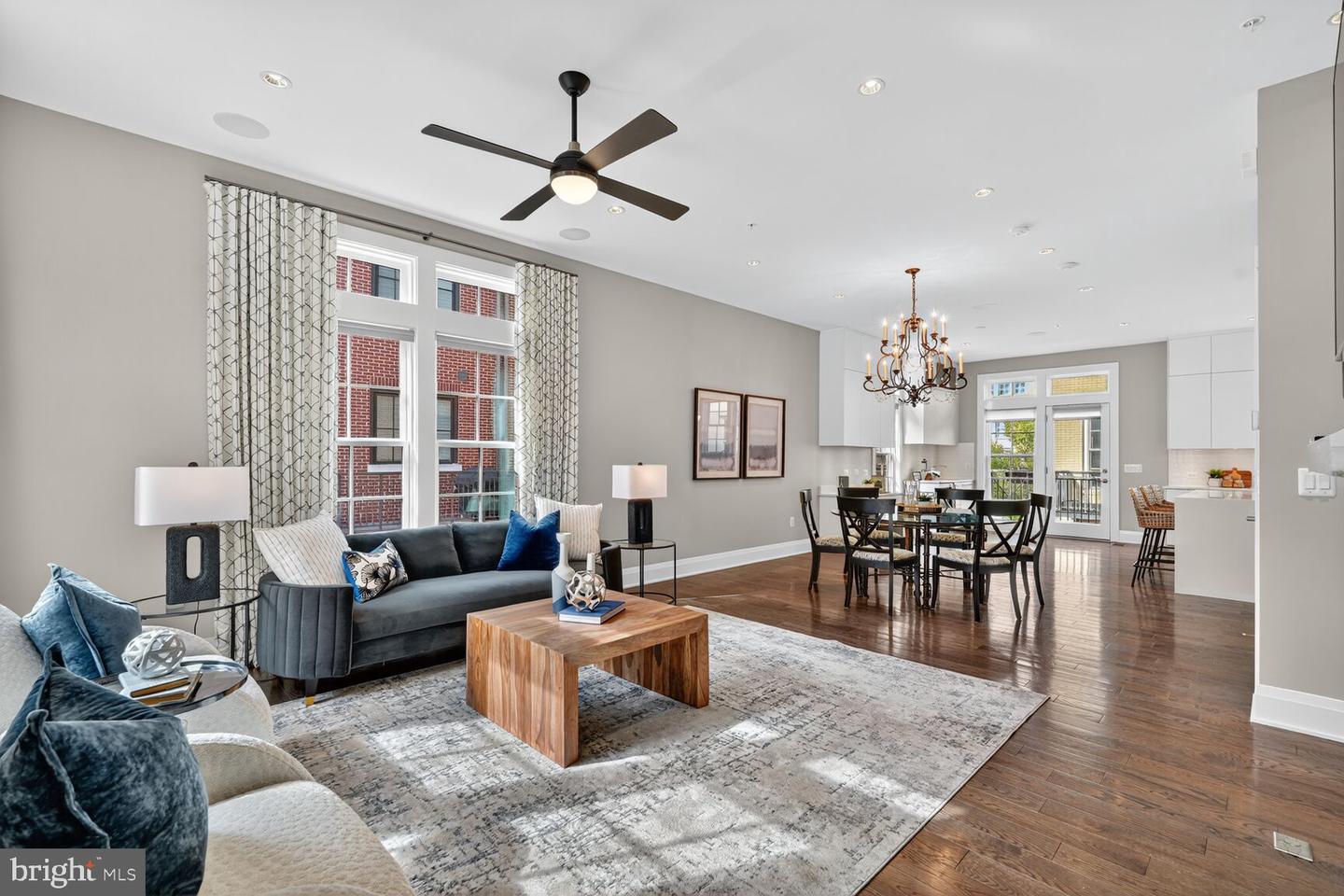19 PIONEER MILL WAY, ALEXANDRIA, Virginia 22314, 4 Bedrooms Bedrooms, 9 Rooms Rooms,4 BathroomsBathrooms,Residential,For sale,19 PIONEER MILL WAY,VAAX2049840 MLS # VAAX2049840