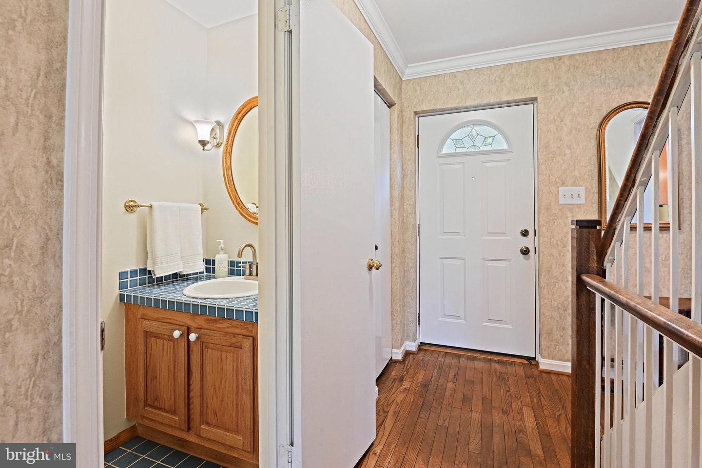 2180 GOLF COURSE DR, RESTON, Virginia 20191, 3 Bedrooms Bedrooms, ,2 BathroomsBathrooms,Residential,For sale,2180 GOLF COURSE DR,VAFX2268256 MLS # VAFX2268256