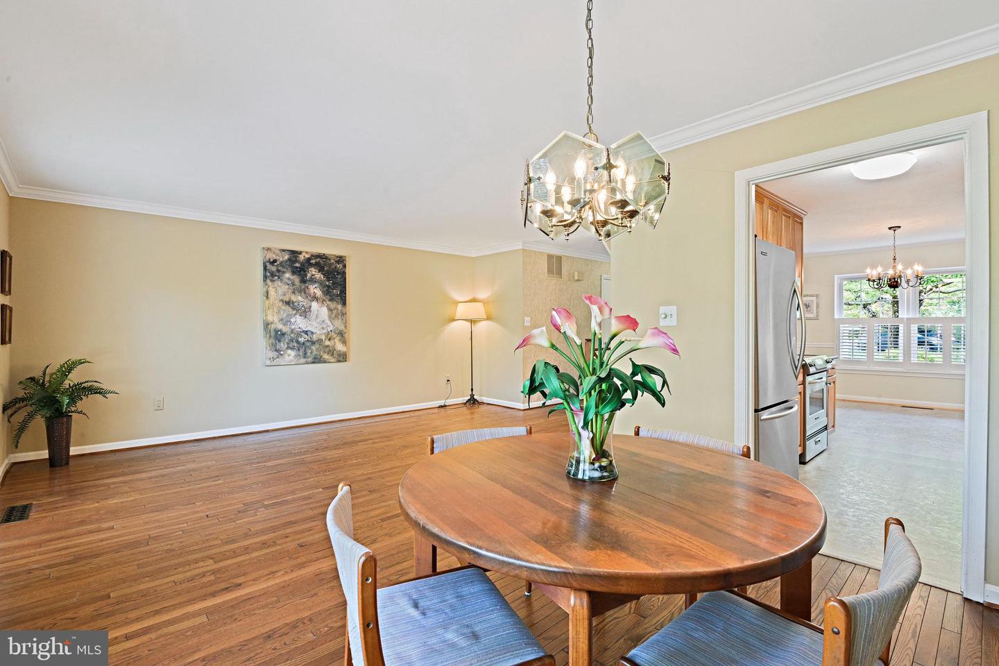 2180 GOLF COURSE DR, RESTON, Virginia 20191, 3 Bedrooms Bedrooms, ,2 BathroomsBathrooms,Residential,For sale,2180 GOLF COURSE DR,VAFX2268256 MLS # VAFX2268256
