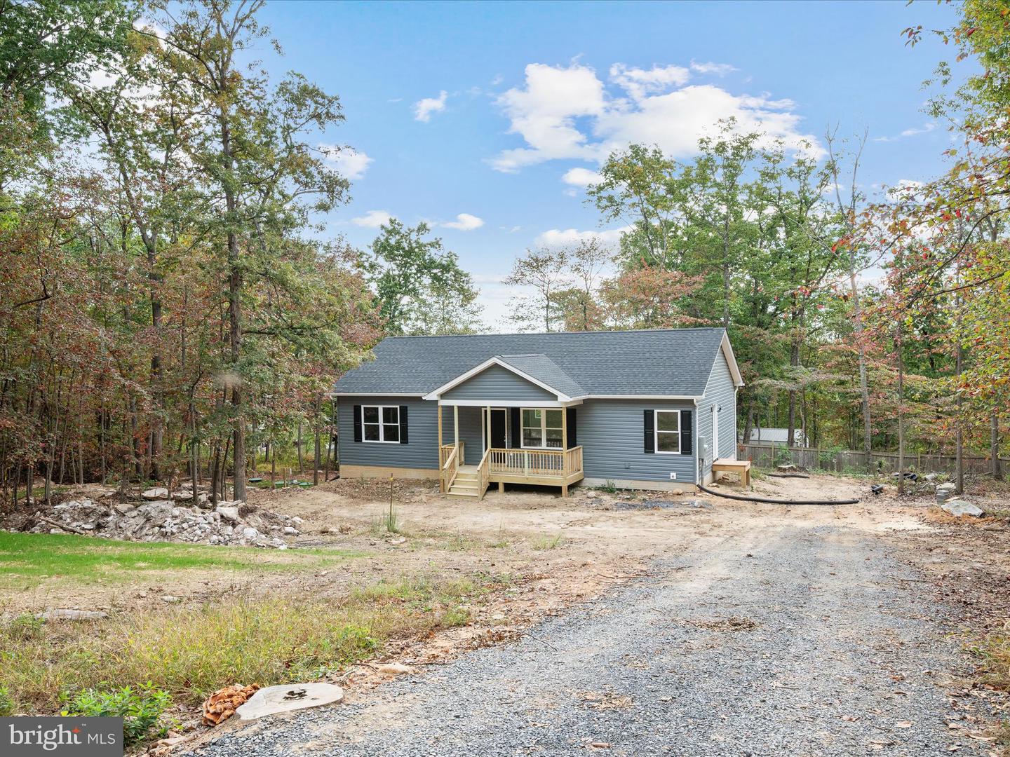 804 PHEASANT DR, WINCHESTER, Virginia 22602, 3 Bedrooms Bedrooms, ,2 BathroomsBathrooms,Residential,For sale,804 PHEASANT DR,VAFV2036988 MLS # VAFV2036988