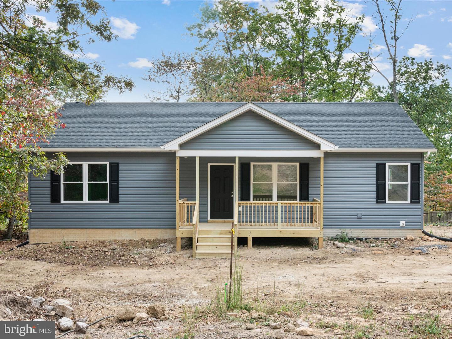 804 PHEASANT DR, WINCHESTER, Virginia 22602, 3 Bedrooms Bedrooms, ,2 BathroomsBathrooms,Residential,For sale,804 PHEASANT DR,VAFV2036988 MLS # VAFV2036988