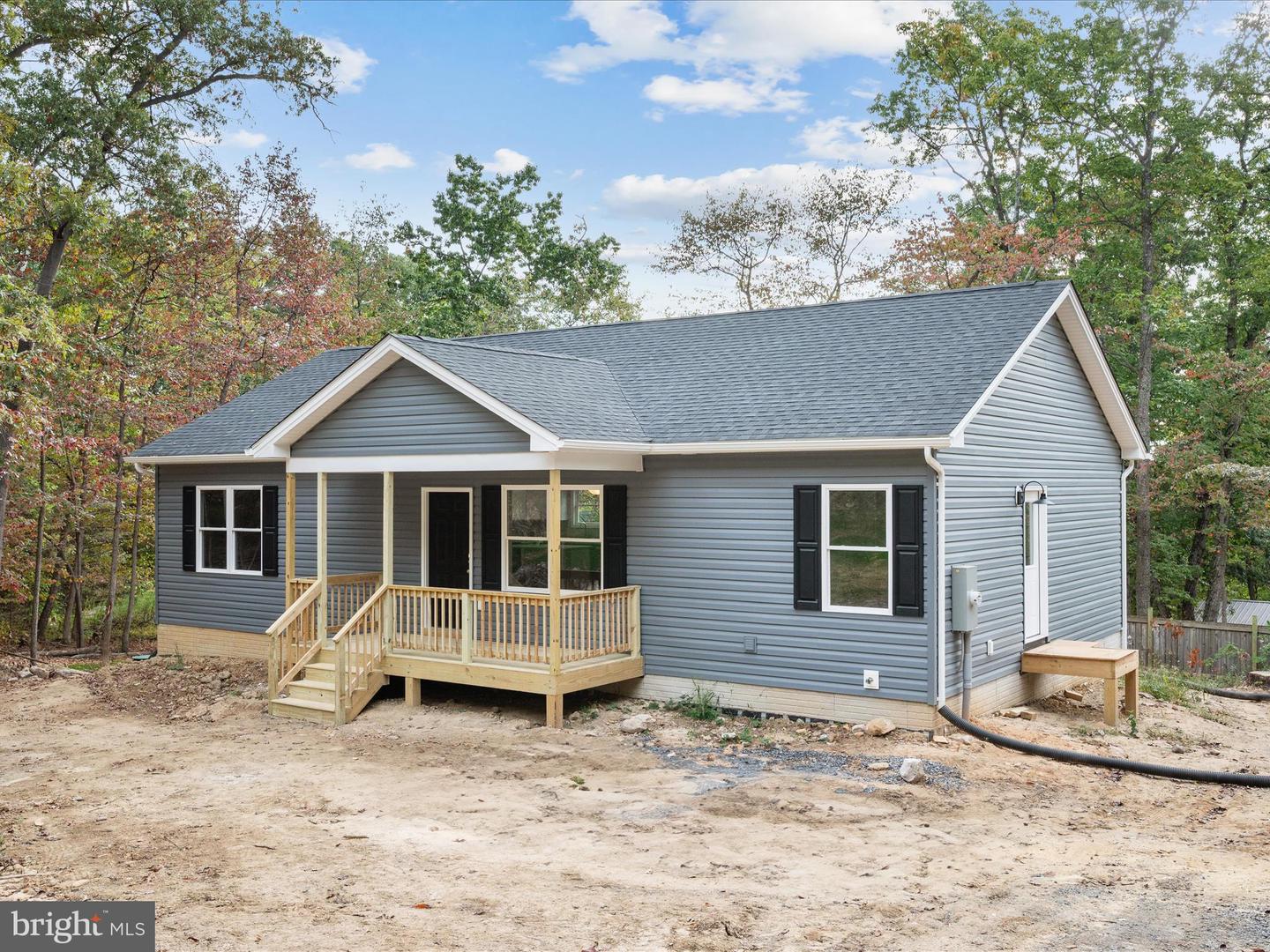 804 PHEASANT DR, WINCHESTER, Virginia 22602, 3 Bedrooms Bedrooms, ,2 BathroomsBathrooms,Residential,For sale,804 PHEASANT DR,VAFV2036988 MLS # VAFV2036988