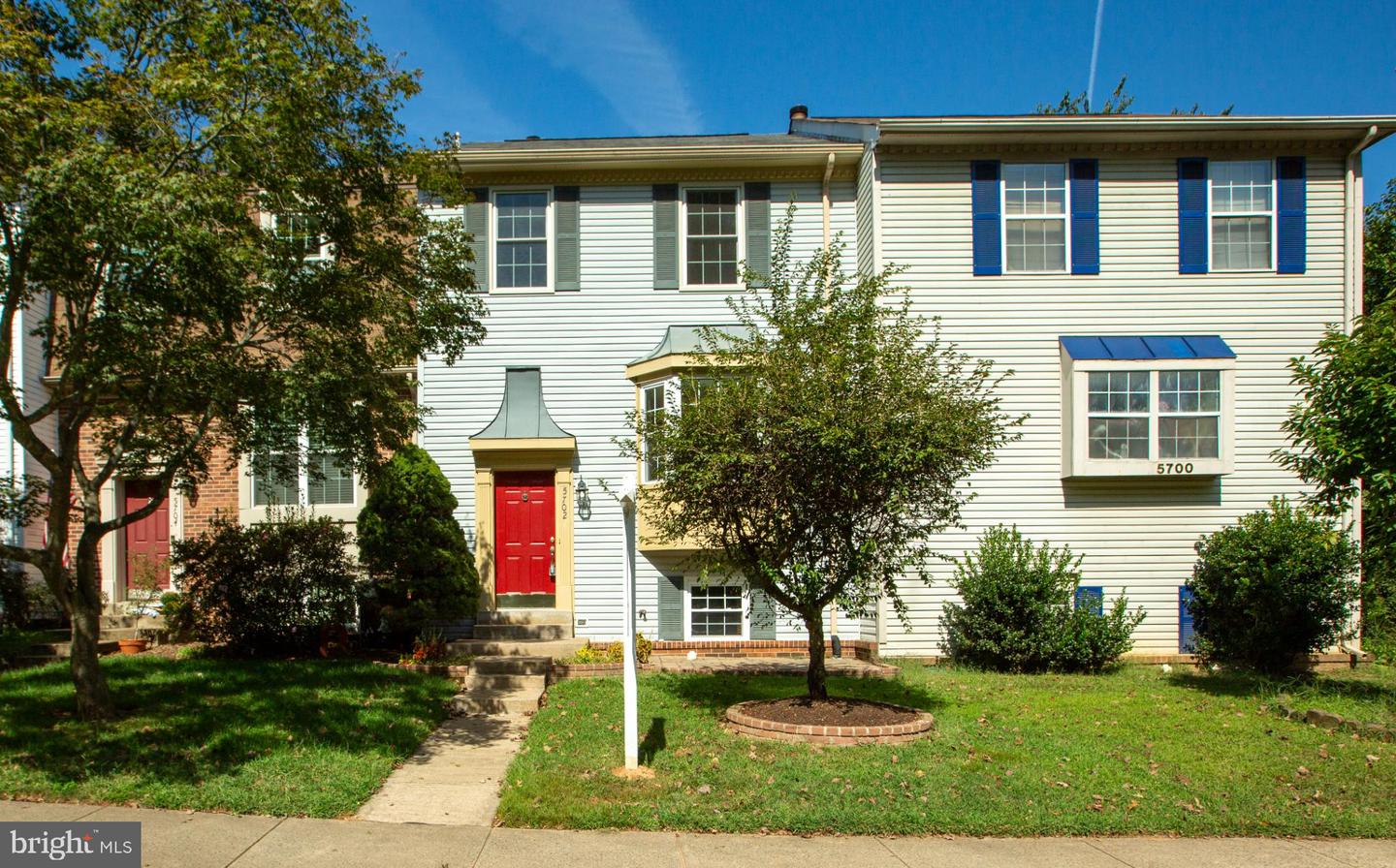 BURKE, Virginia 22015, 3 Bedrooms Bedrooms, 11 Rooms Rooms,2 BathroomsBathrooms,Residential,For sale,VAFX2268988 MLS # VAFX2268988