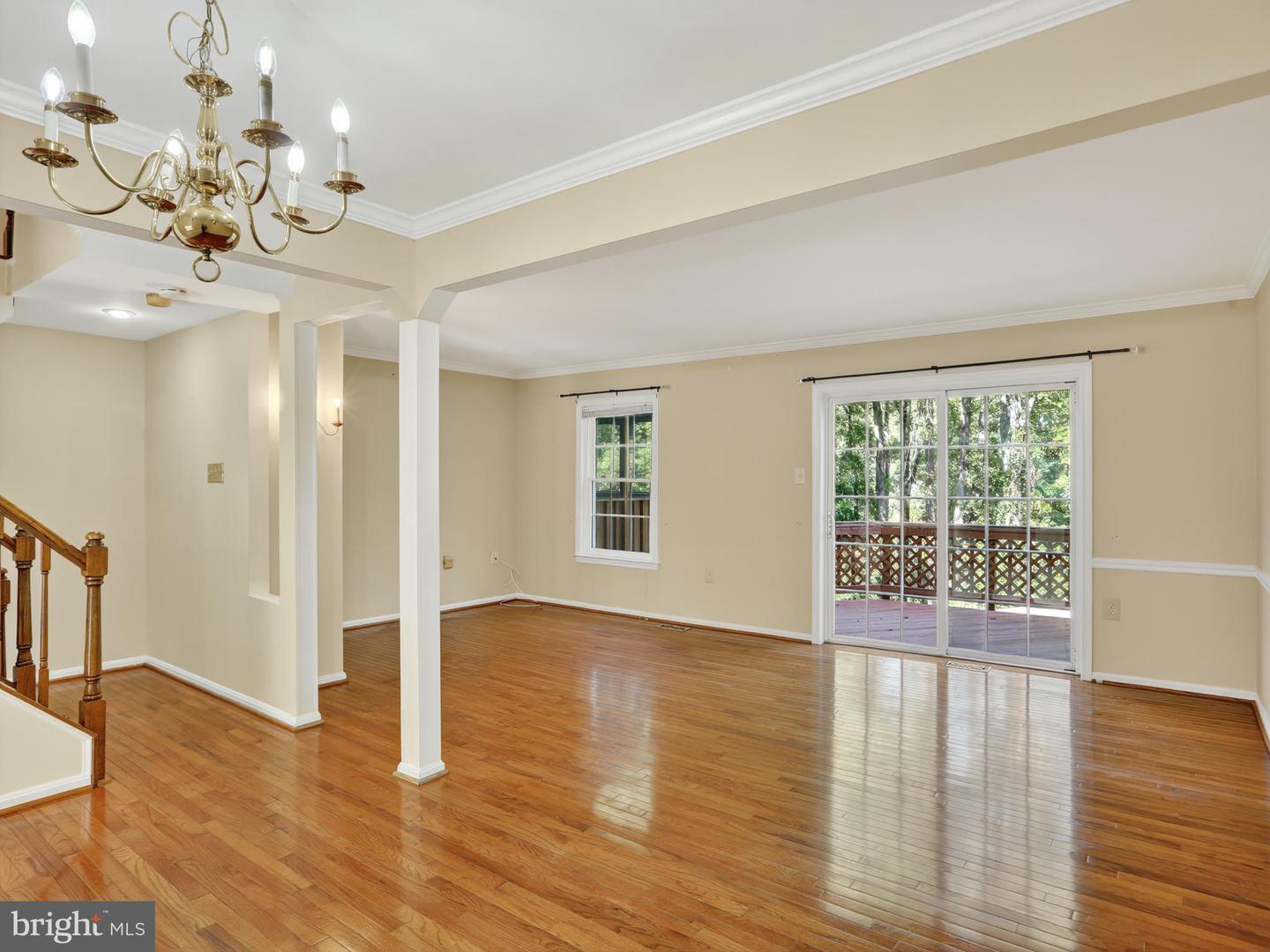 BURKE, Virginia 22015, 3 Bedrooms Bedrooms, 11 Rooms Rooms,2 BathroomsBathrooms,Residential,For sale,VAFX2268988 MLS # VAFX2268988