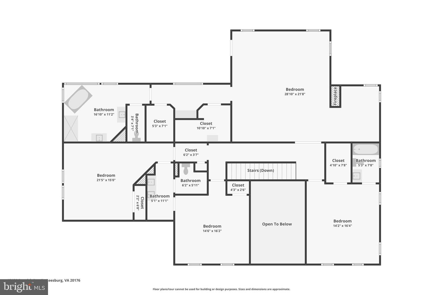 43420 SPANISH BAY CT, LEESBURG, Virginia 20176, 5 Bedrooms Bedrooms, ,4 BathroomsBathrooms,Residential,For sale,43420 SPANISH BAY CT,VALO2107830 MLS # VALO2107830