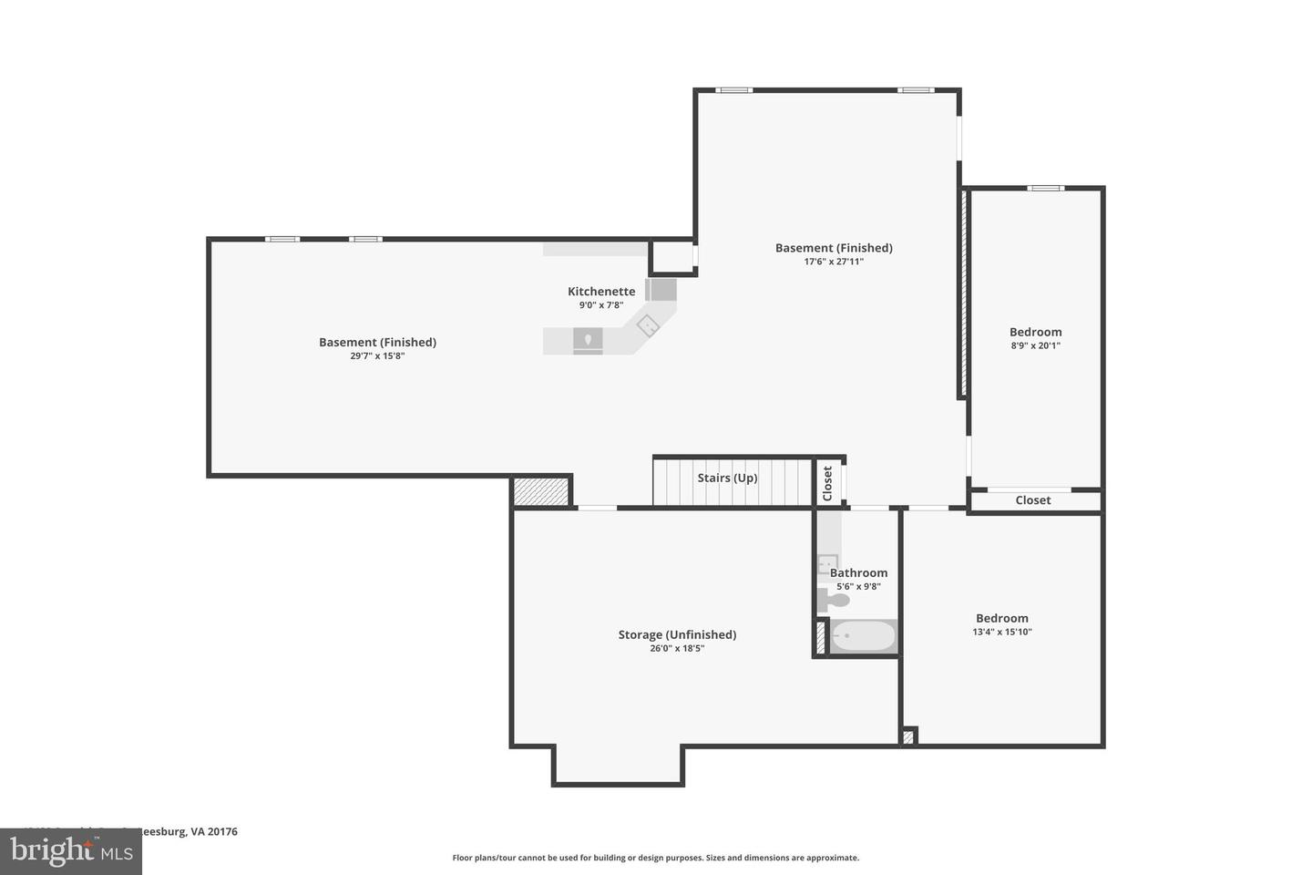 43420 SPANISH BAY CT, LEESBURG, Virginia 20176, 5 Bedrooms Bedrooms, ,4 BathroomsBathrooms,Residential,For sale,43420 SPANISH BAY CT,VALO2107830 MLS # VALO2107830