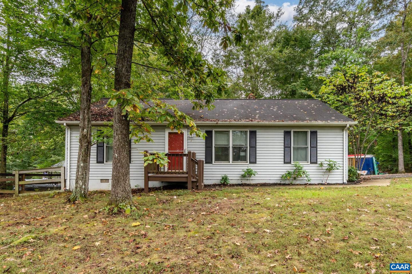 7 MECHUNK TER, PALMYRA, Virginia 22963, 3 Bedrooms Bedrooms, ,2 BathroomsBathrooms,Residential,For sale,7 MECHUNK TER,669483 MLS # 669483
