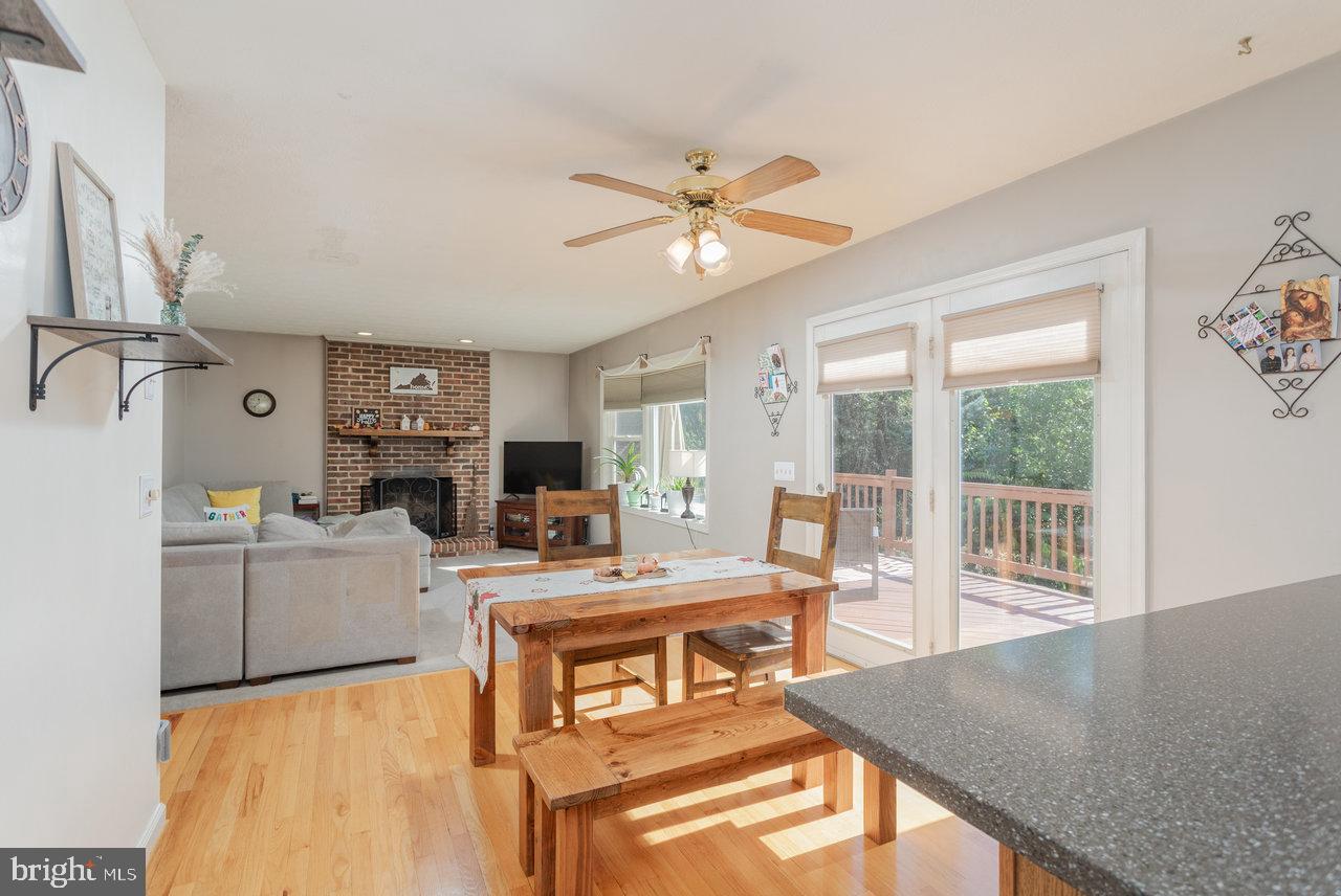 1480 BLUEWATER RD, ROCKINGHAM, Virginia 22801, 3 Bedrooms Bedrooms, ,3 BathroomsBathrooms,Residential,For sale,1480 BLUEWATER RD,VARO2002620 MLS # VARO2002620