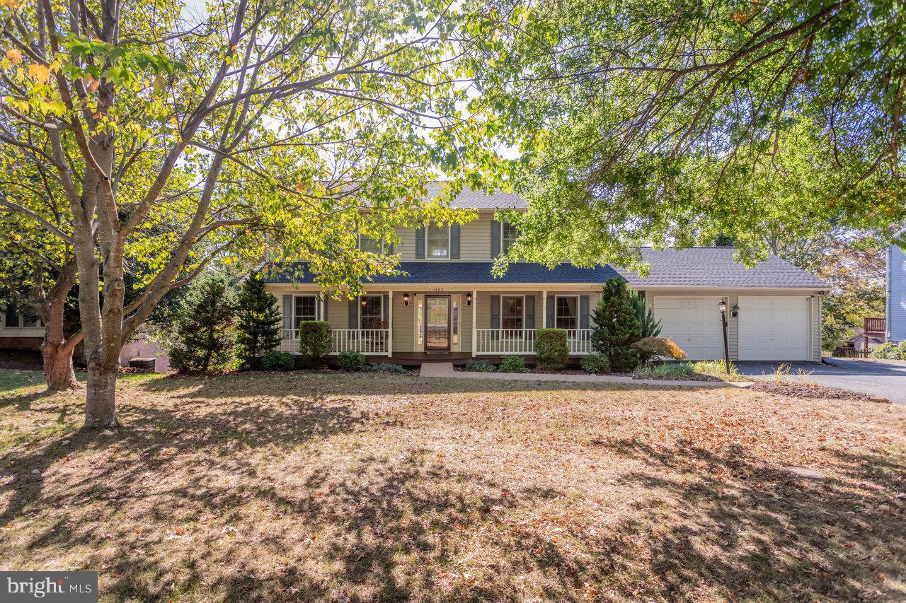 1480 BLUEWATER RD, ROCKINGHAM, Virginia 22801, 3 Bedrooms Bedrooms, ,3 BathroomsBathrooms,Residential,For sale,1480 BLUEWATER RD,VARO2002620 MLS # VARO2002620