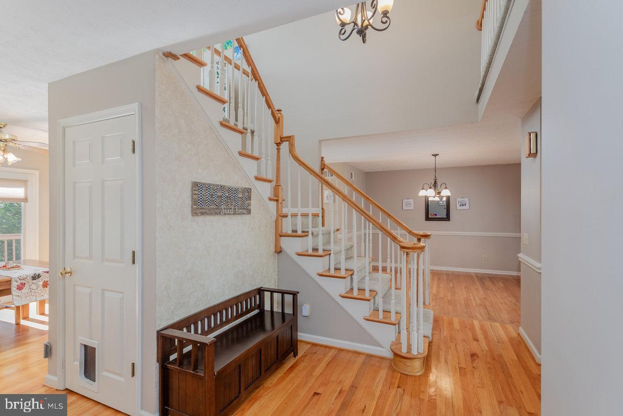 1480 BLUEWATER RD, ROCKINGHAM, Virginia 22801, 3 Bedrooms Bedrooms, ,3 BathroomsBathrooms,Residential,For sale,1480 BLUEWATER RD,VARO2002620 MLS # VARO2002620