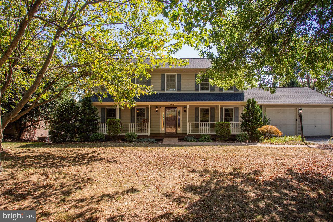 1480 BLUEWATER RD, ROCKINGHAM, Virginia 22801, 3 Bedrooms Bedrooms, ,3 BathroomsBathrooms,Residential,For sale,1480 BLUEWATER RD,VARO2002620 MLS # VARO2002620