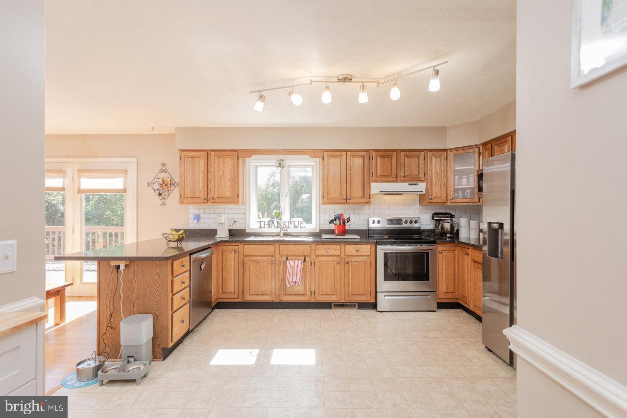 1480 BLUEWATER RD, ROCKINGHAM, Virginia 22801, 3 Bedrooms Bedrooms, ,3 BathroomsBathrooms,Residential,For sale,1480 BLUEWATER RD,VARO2002620 MLS # VARO2002620