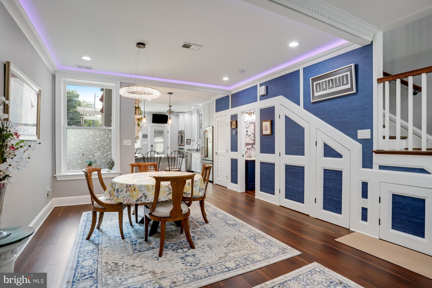 2011 1ST ST NW, WASHINGTON, District Of Columbia 20001, 5 Bedrooms Bedrooms, ,3 BathroomsBathrooms,Residential,For sale,2011 1ST ST NW,DCDC2225210 MLS # DCDC2225210