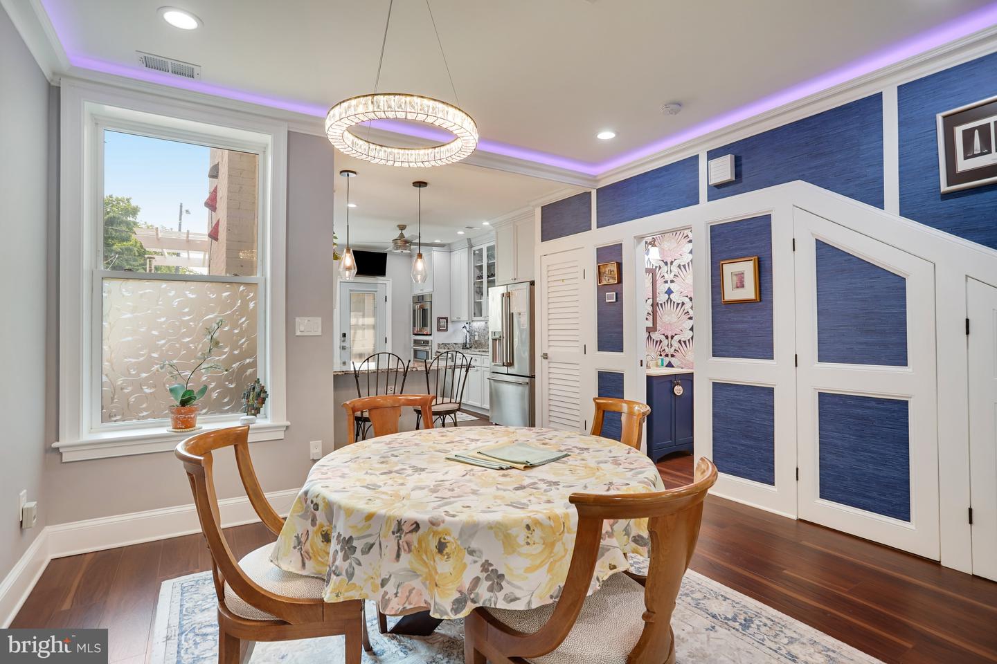 2011 1ST ST NW, WASHINGTON, District Of Columbia 20001, 5 Bedrooms Bedrooms, ,3 BathroomsBathrooms,Residential,For sale,2011 1ST ST NW,DCDC2225210 MLS # DCDC2225210