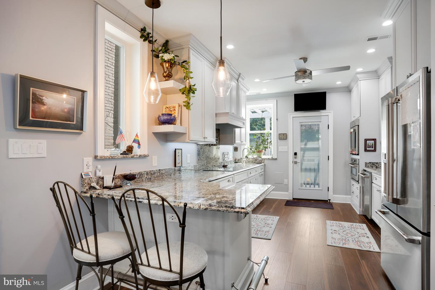 2011 1ST ST NW, WASHINGTON, District Of Columbia 20001, 5 Bedrooms Bedrooms, ,3 BathroomsBathrooms,Residential,For sale,2011 1ST ST NW,DCDC2225210 MLS # DCDC2225210
